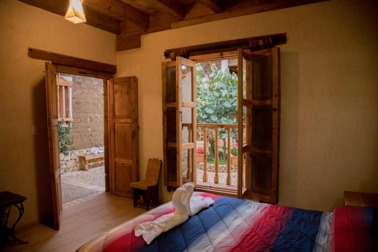 Deluxe Double Room with Balcony - Photo 1