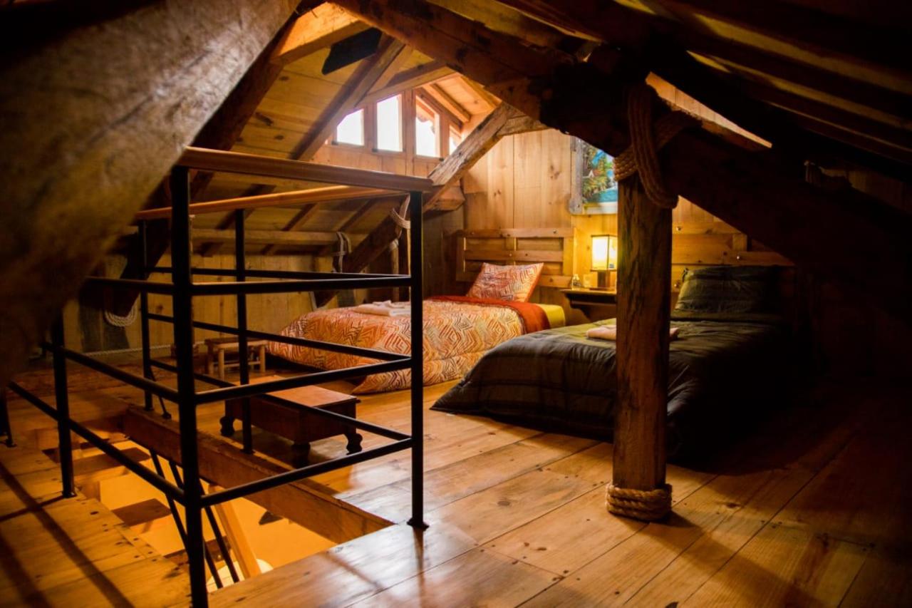 Quadruple Room - Photo 5