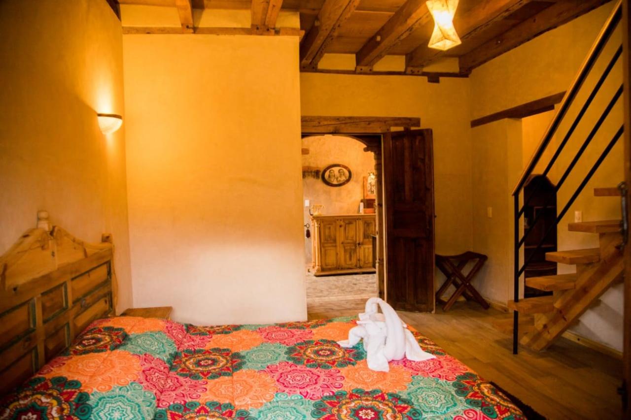 Quadruple Room - Photo 4