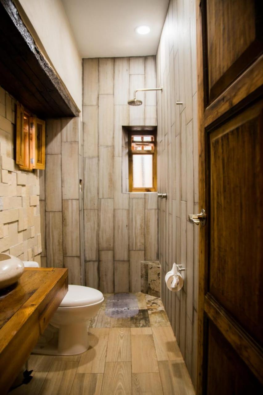 Quadruple Room - Photo 2