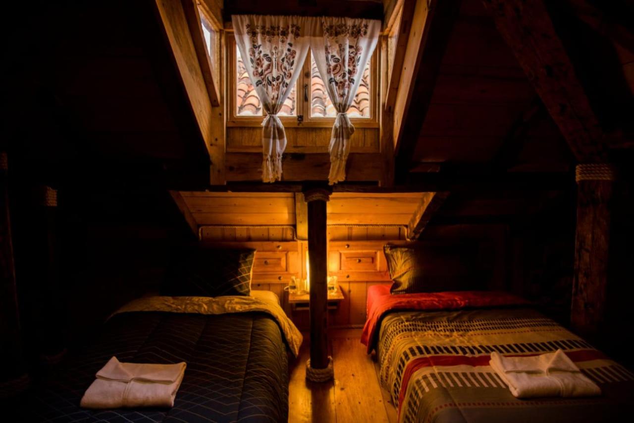Quadruple Room - Photo 6