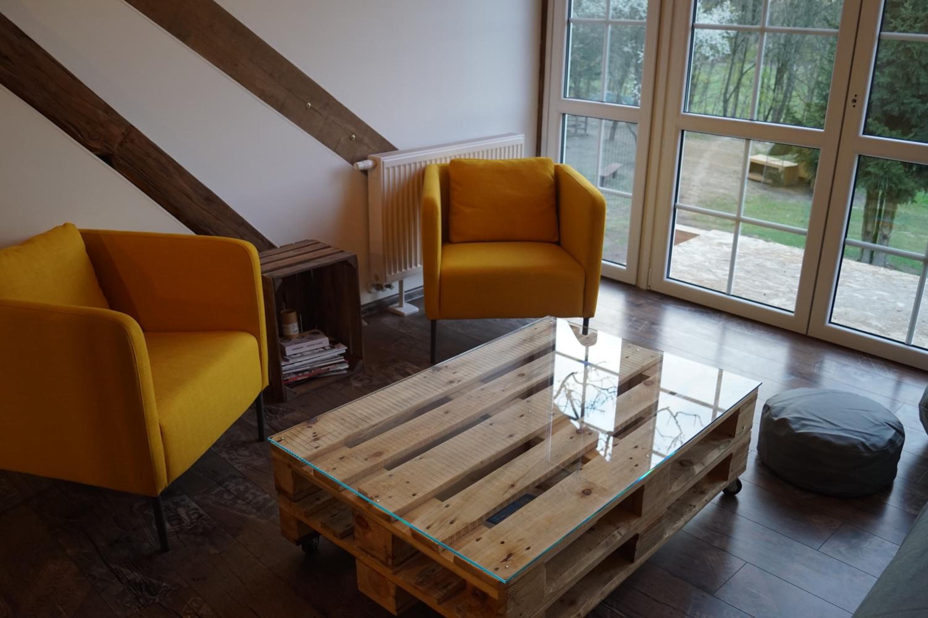 Standard Triple Room - Photo 7