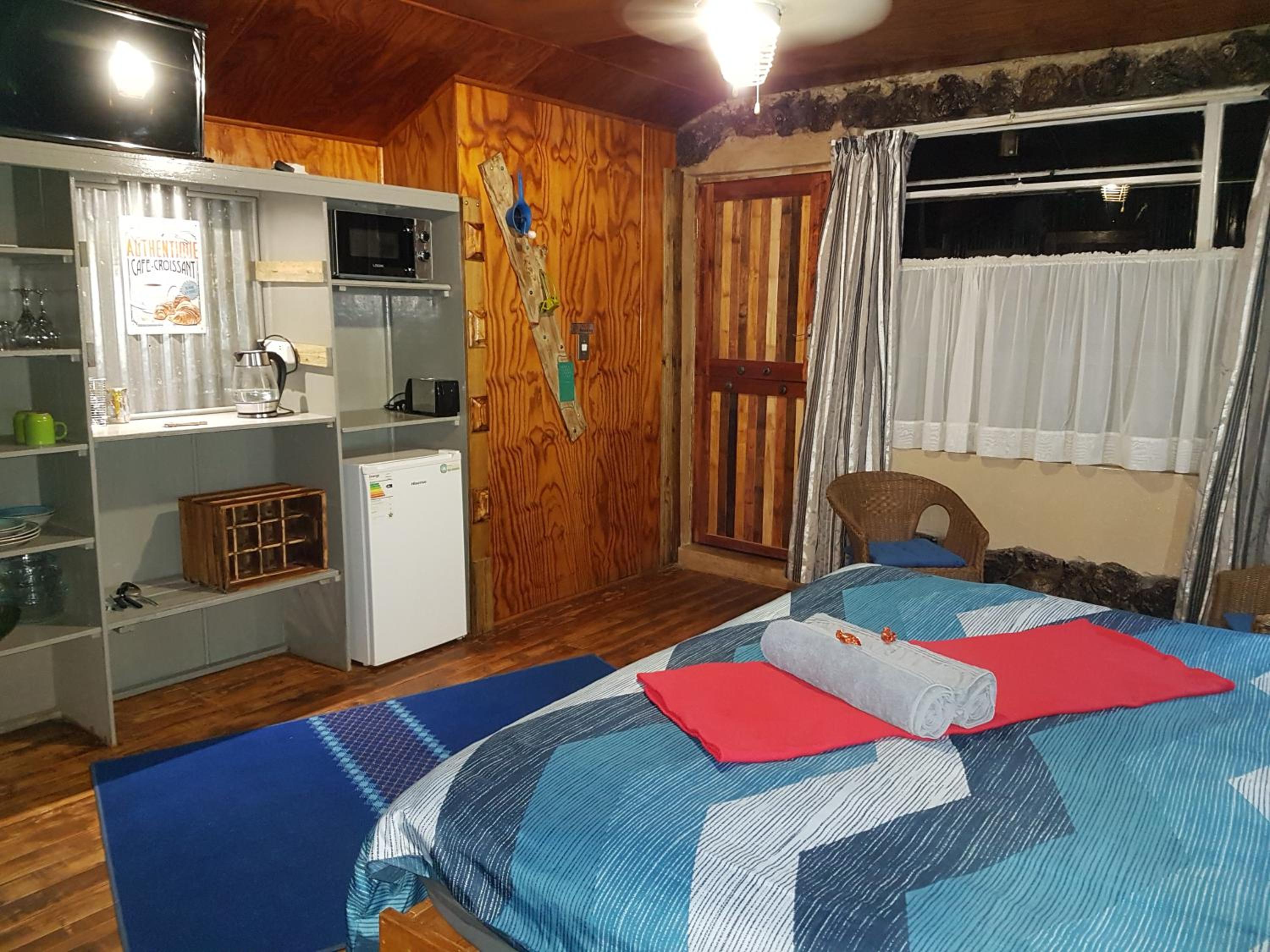 Apartment with Balcony - Photo 1