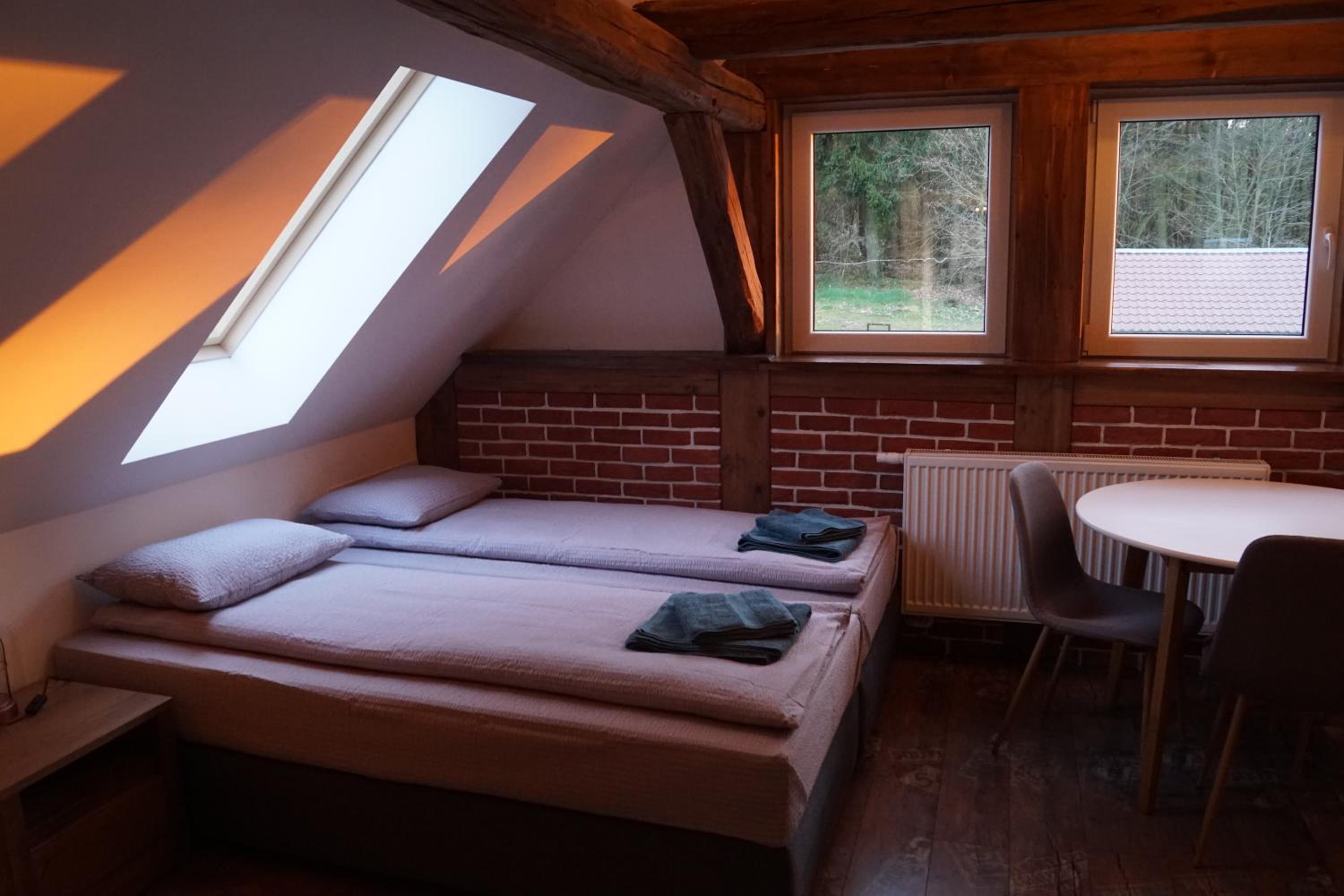 Luxury Quadruple Room photo 2
