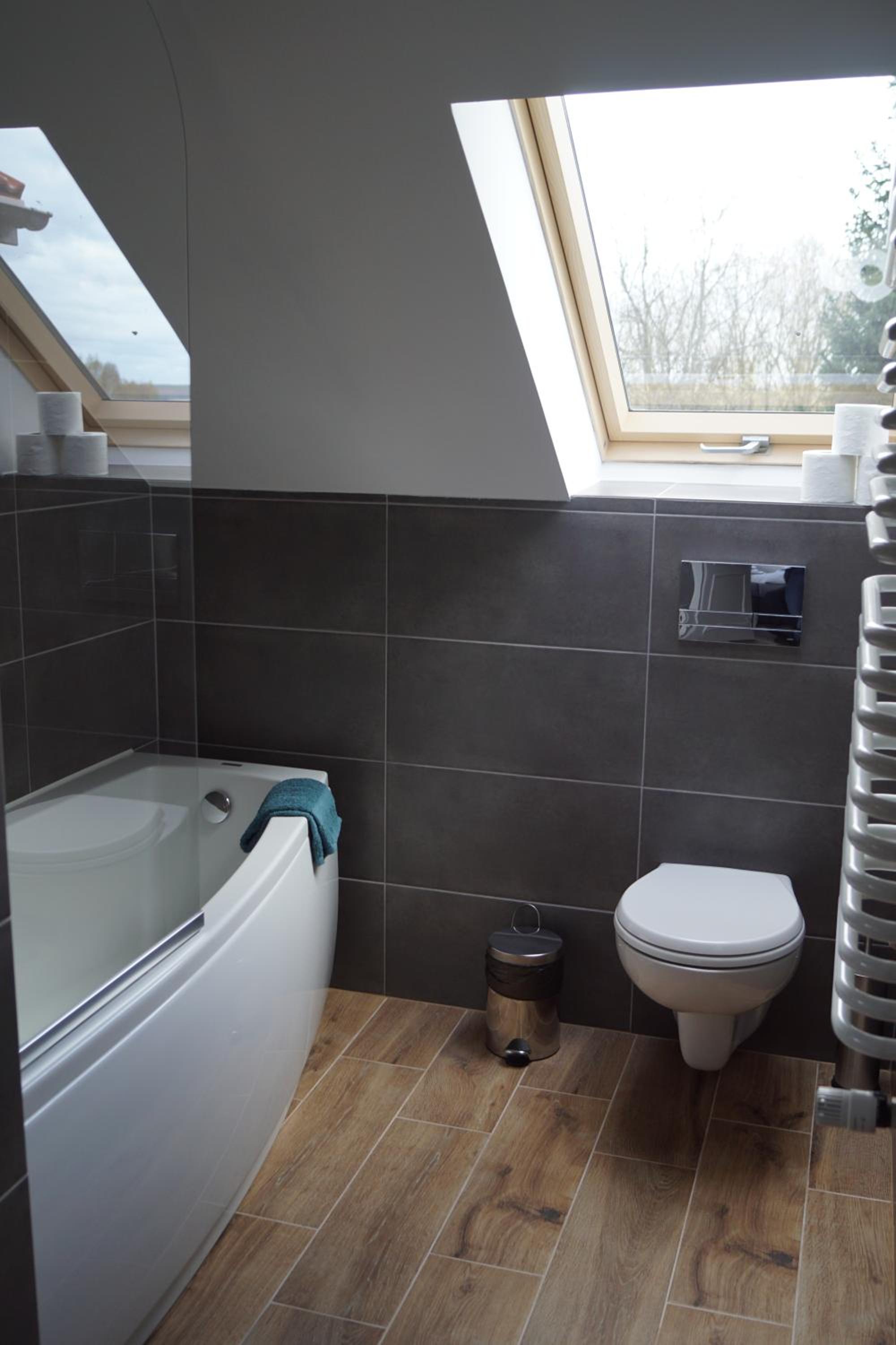 Luxury Quadruple Room photo 3