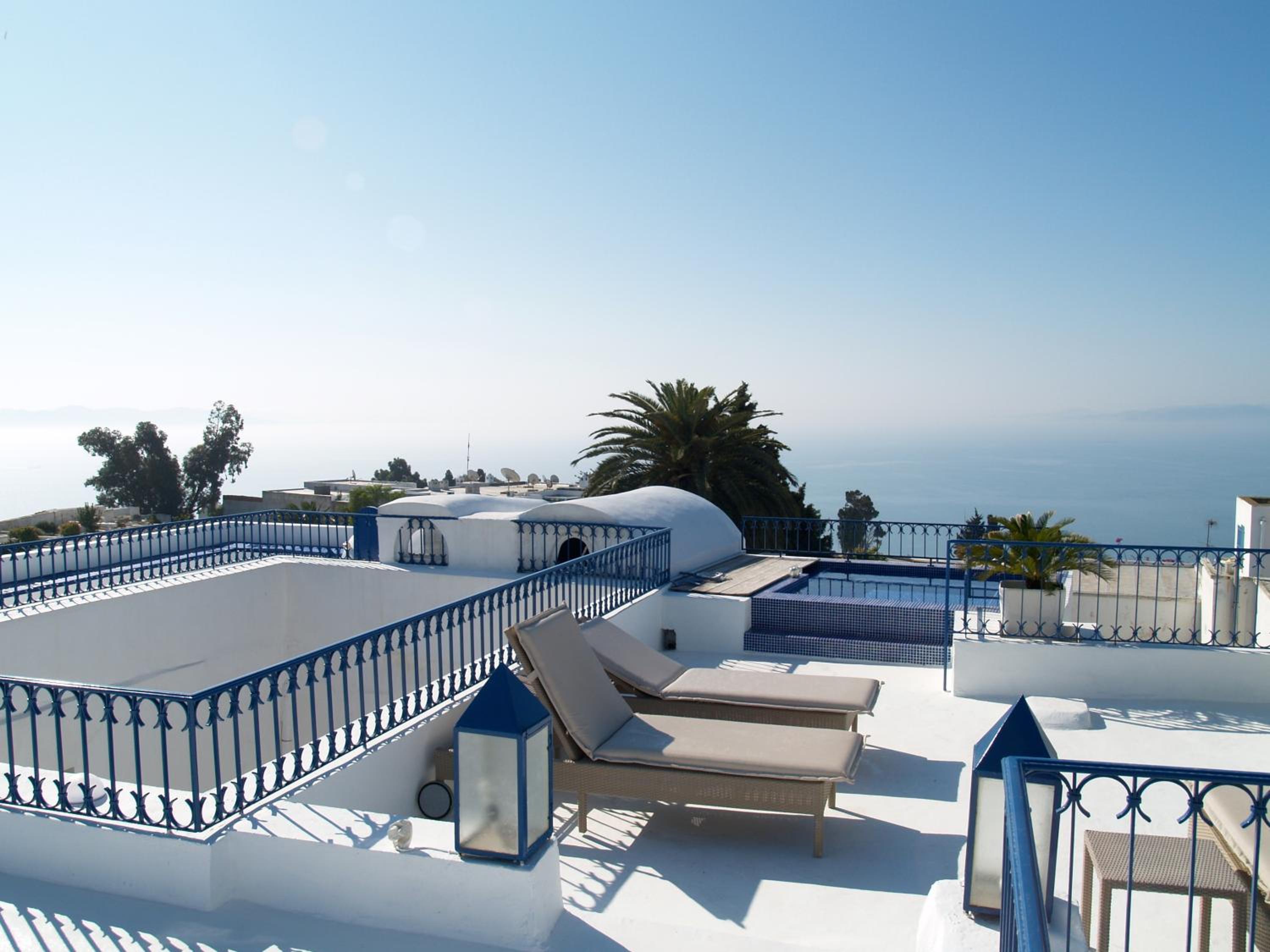 Villa - Beach Front photo 1