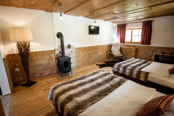 Twin Room photo 3