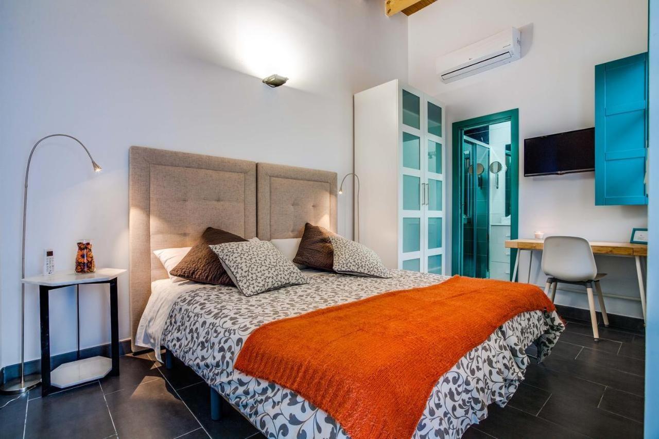 Habitación Doble Estándar