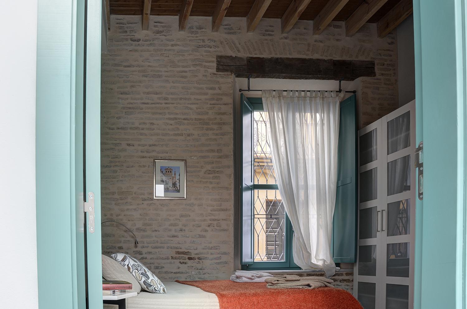 Habitación Superior Queen