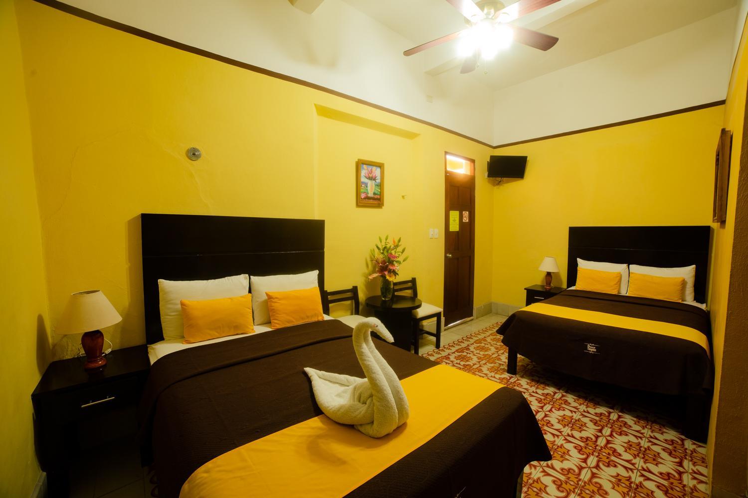 Deluxe Double Room photo 3