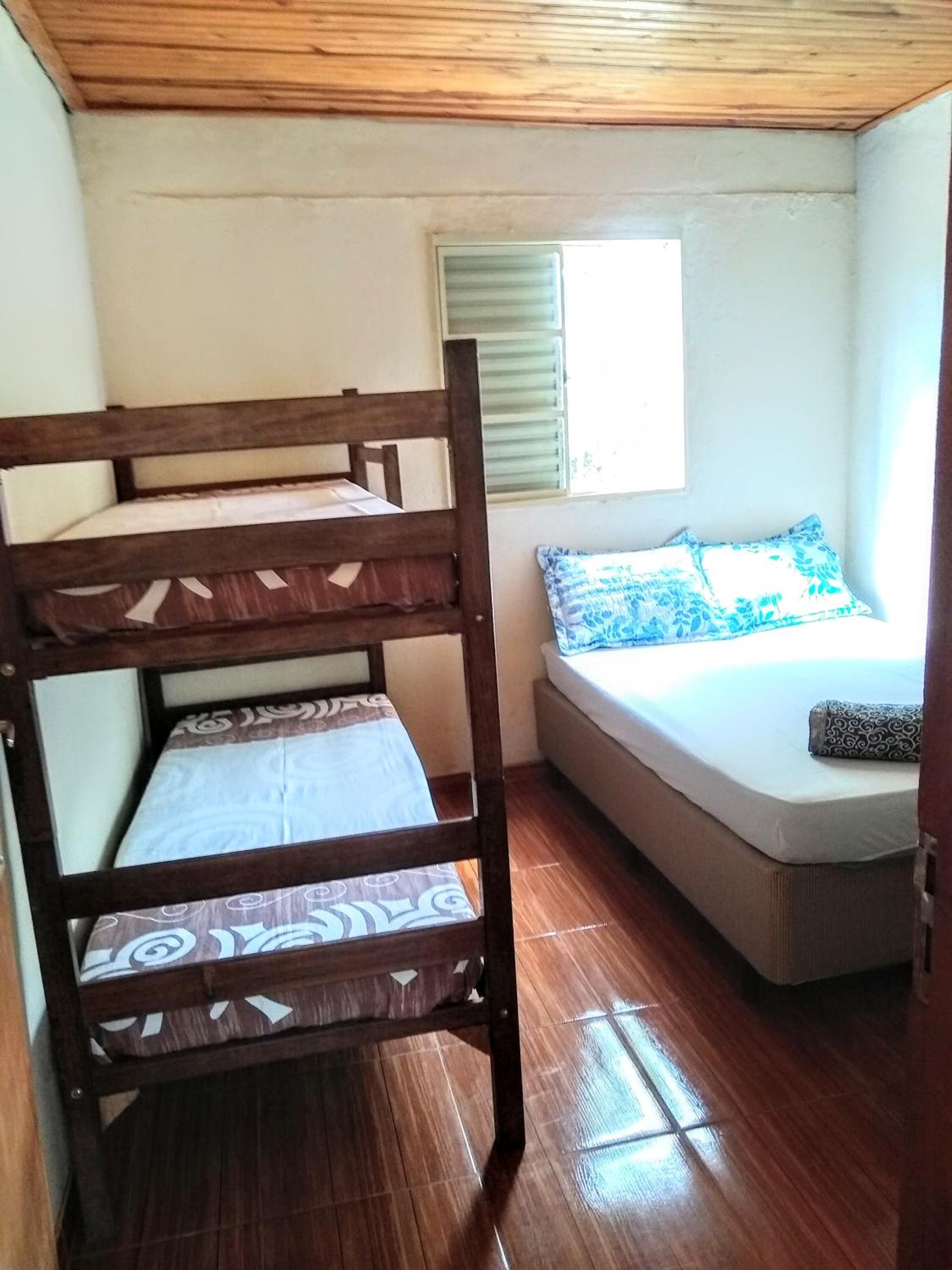 Two-Bedroom Townhouse - Photo 20