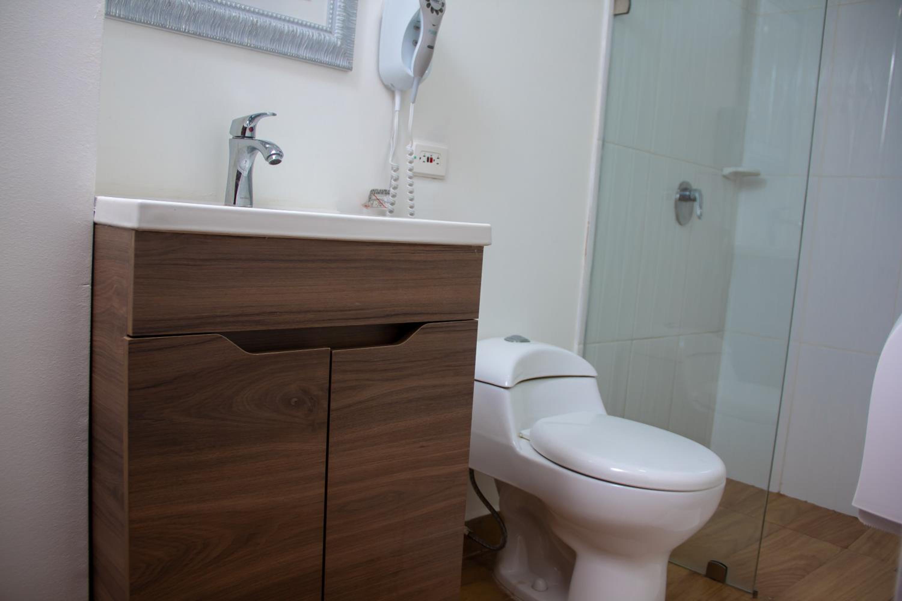 Standard Triple Room photo 3