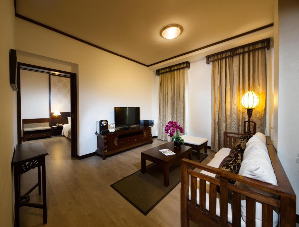 Suite photo 3