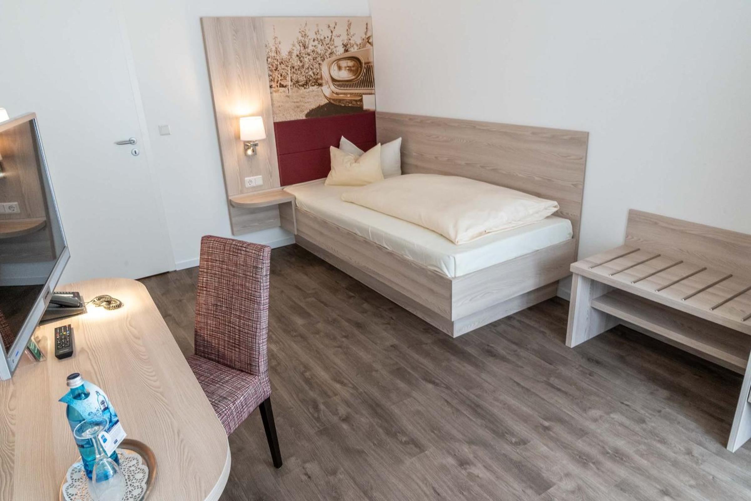 Single Room