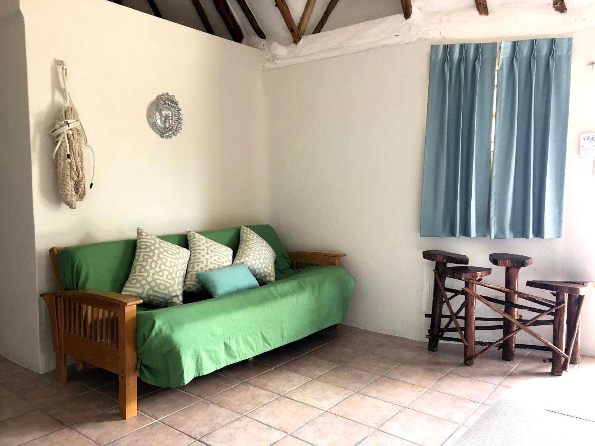 Junior Suite With Sea View