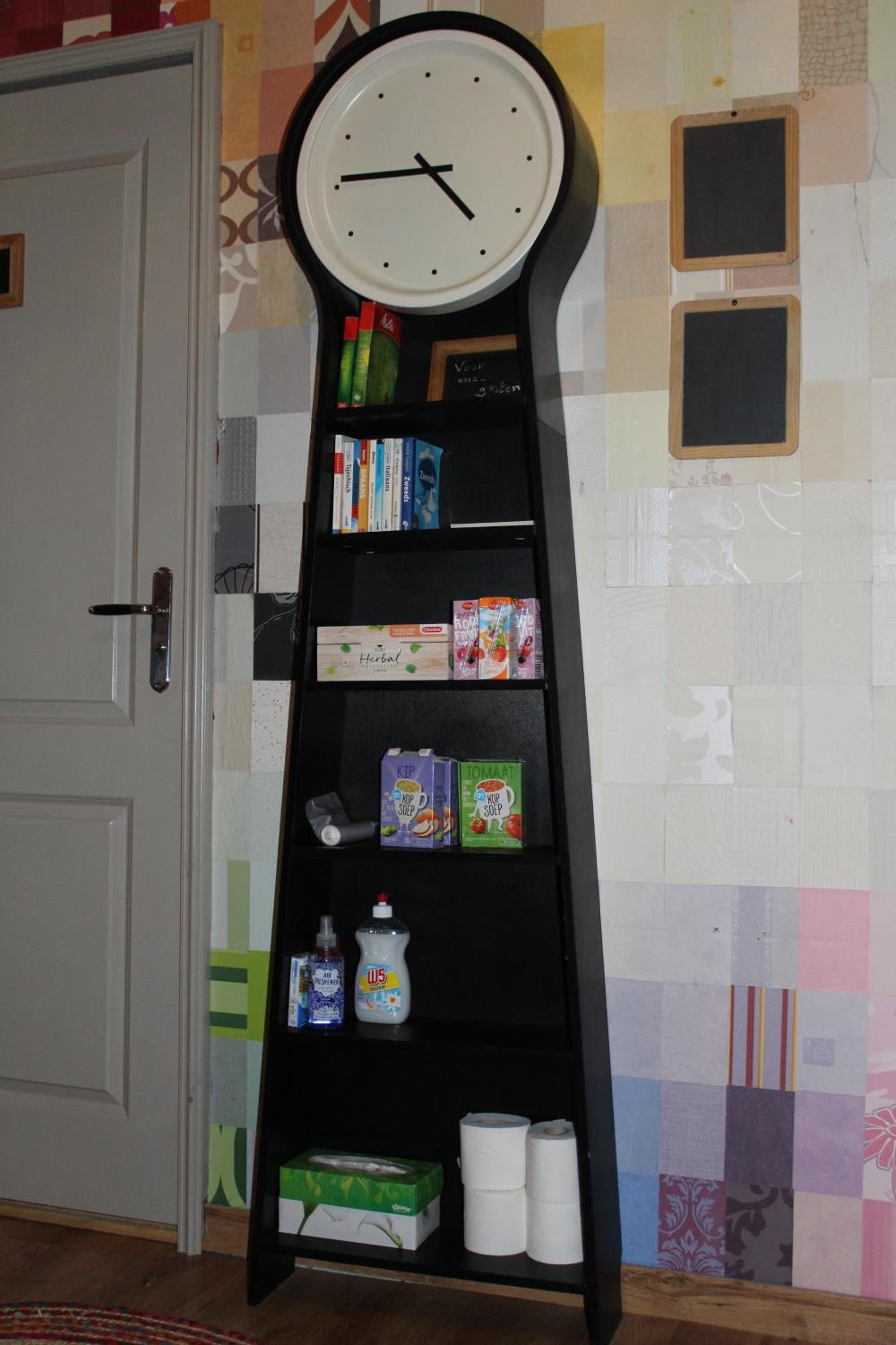 Standard Double or Twin Room - Photo 9