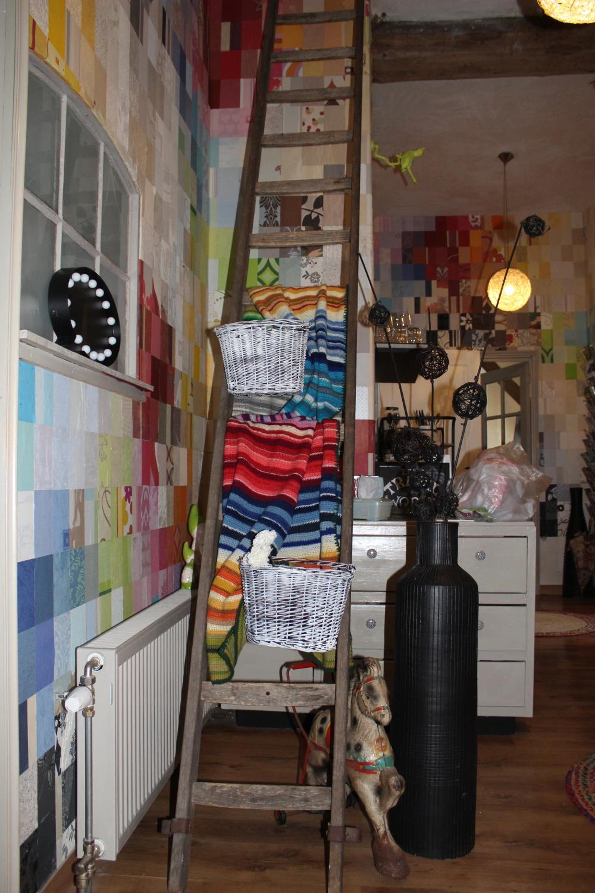 Standard Double or Twin Room - Photo 10