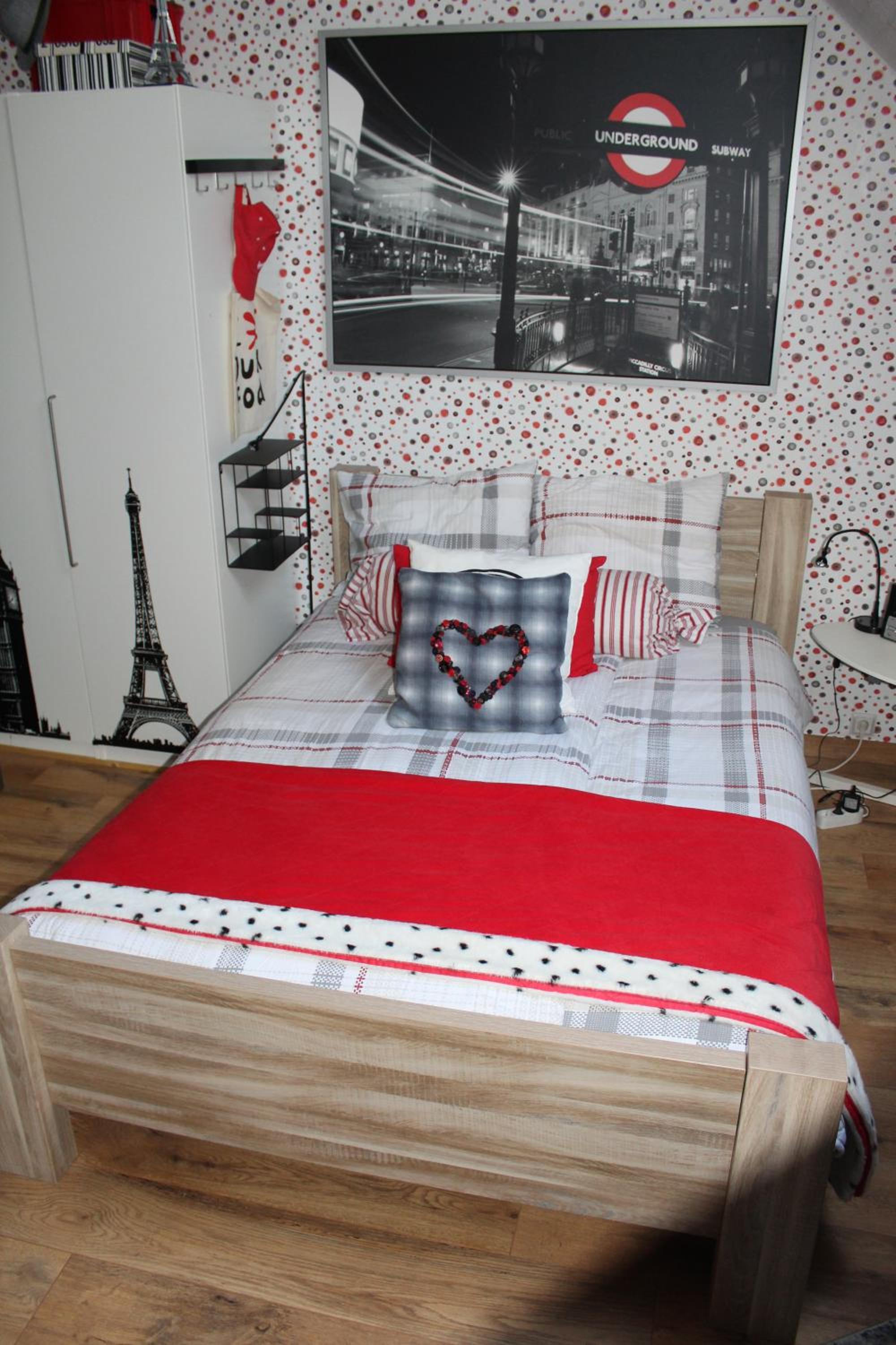 Standard Double or Twin Room - Photo 12