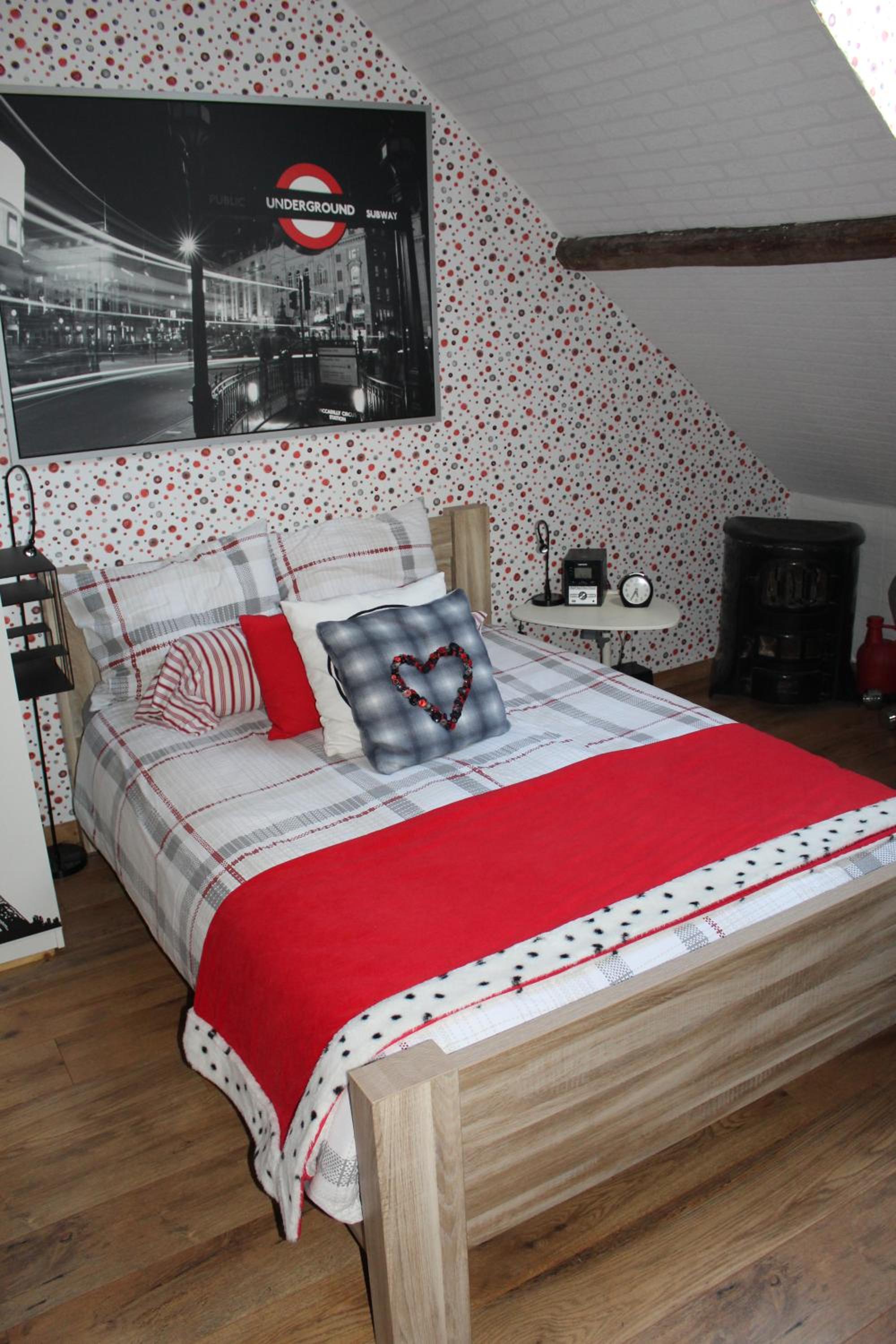 Standard Double or Twin Room - Photo 1