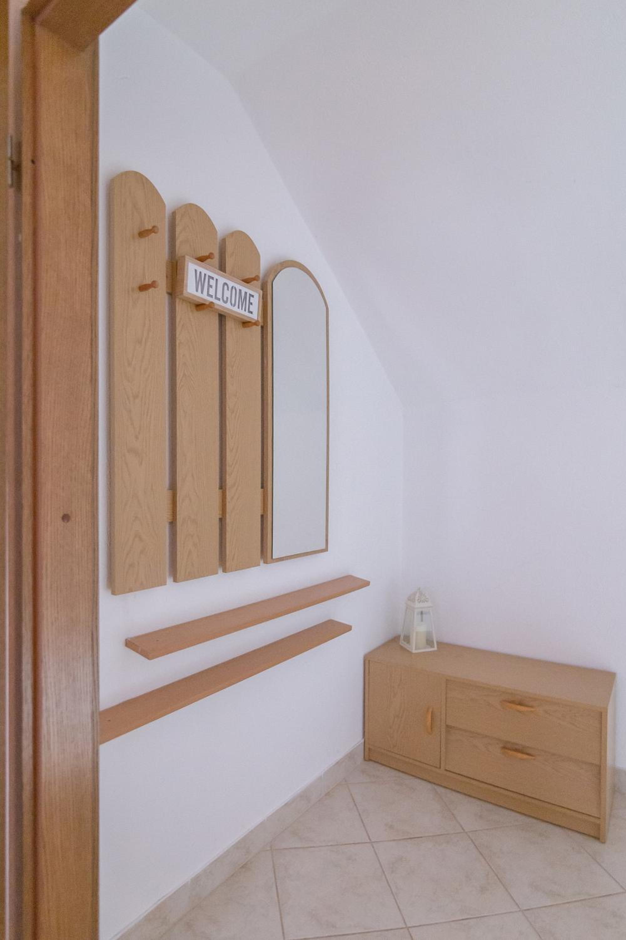 Superior Two-Bedroom Apartment with Balcony - Photo 53