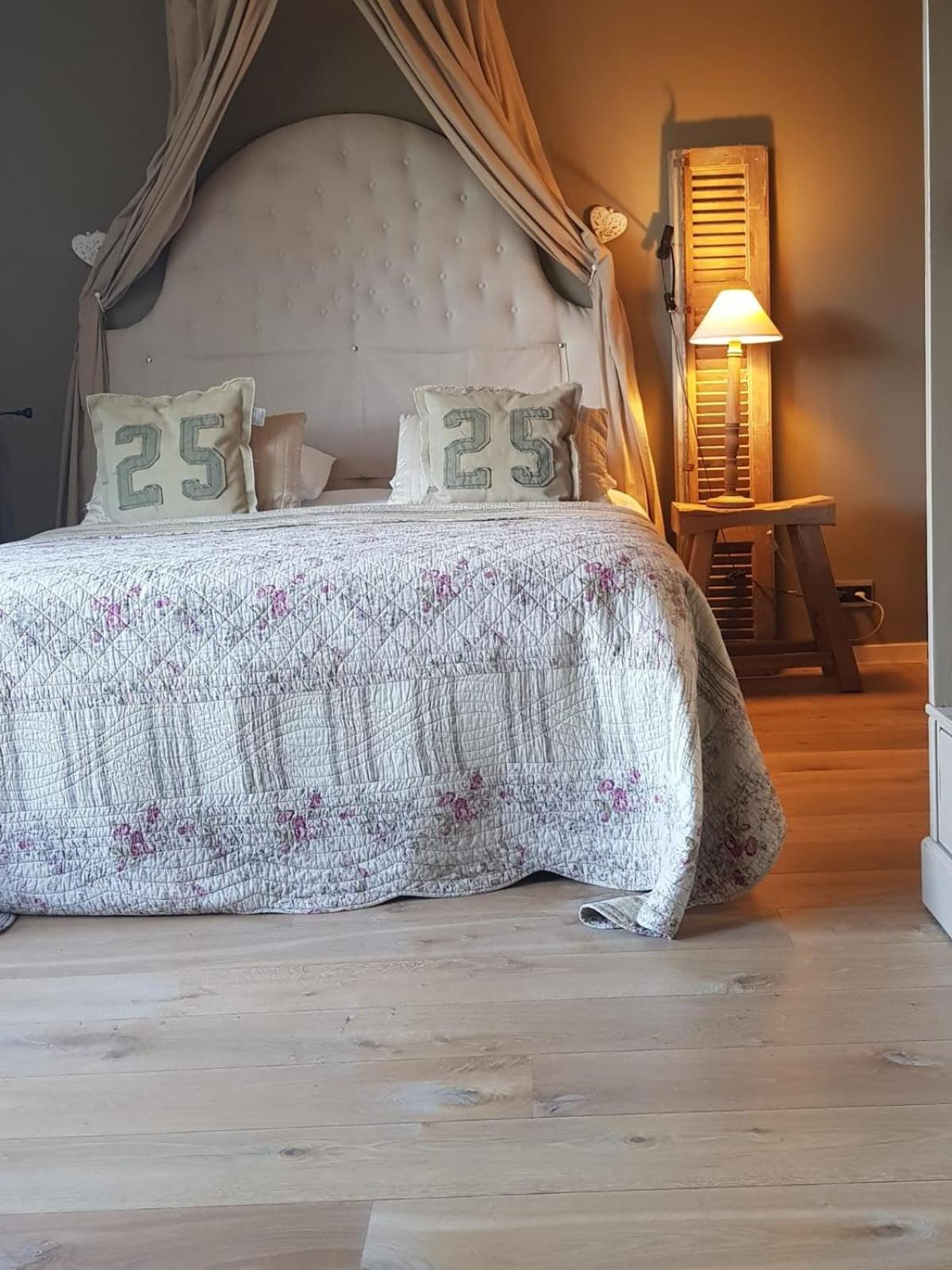 Deluxe Double or Twin Room photo 2