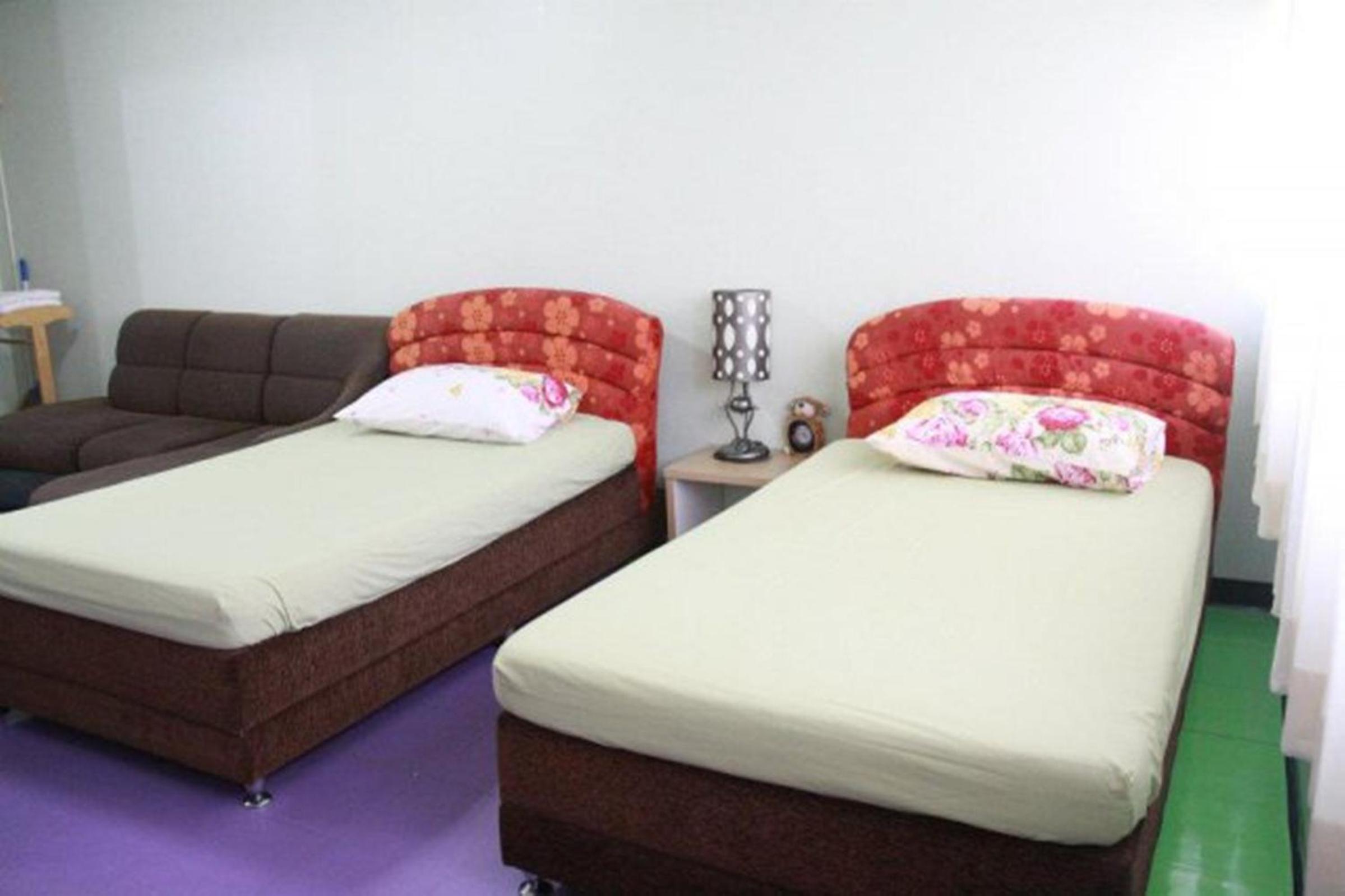 Quarto Twin Superior