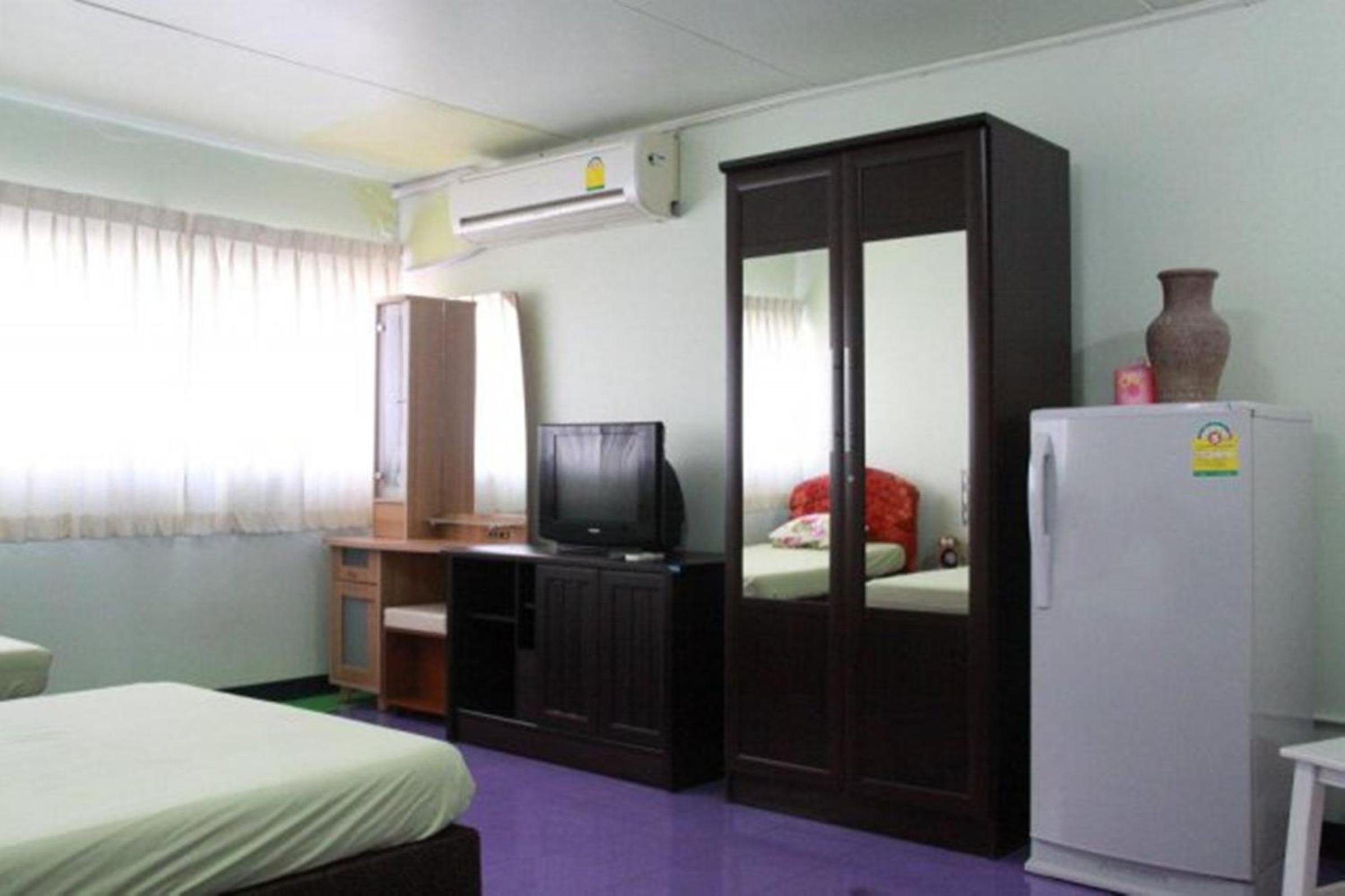 Superior Twin Room photo 2