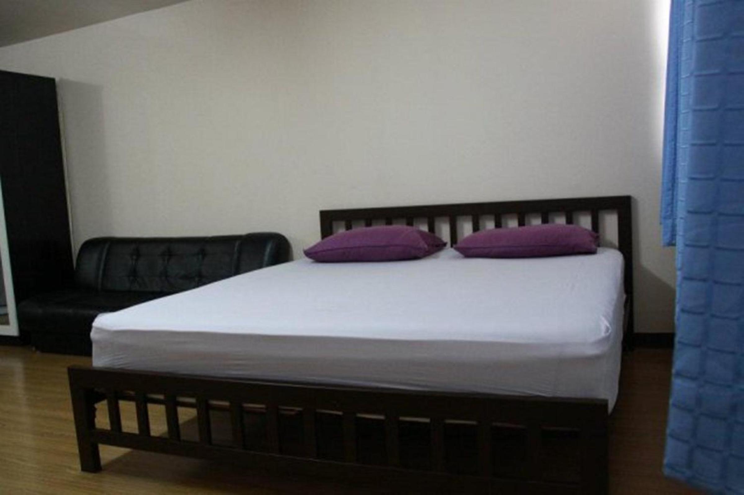 Quarto Duplo Standard