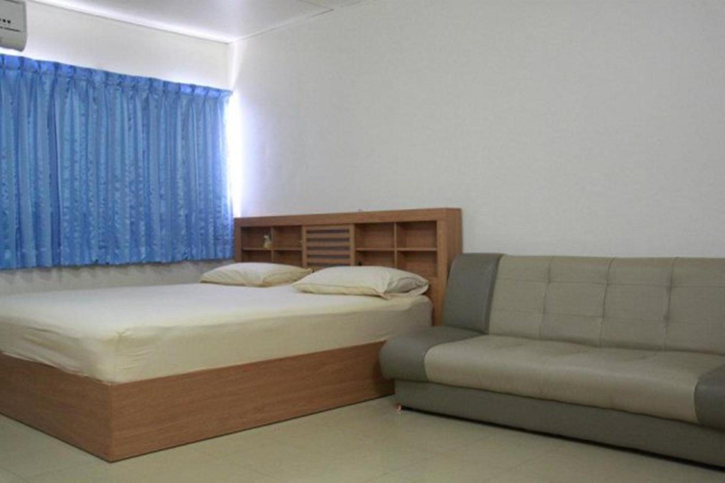 Standard Double Room photo 2