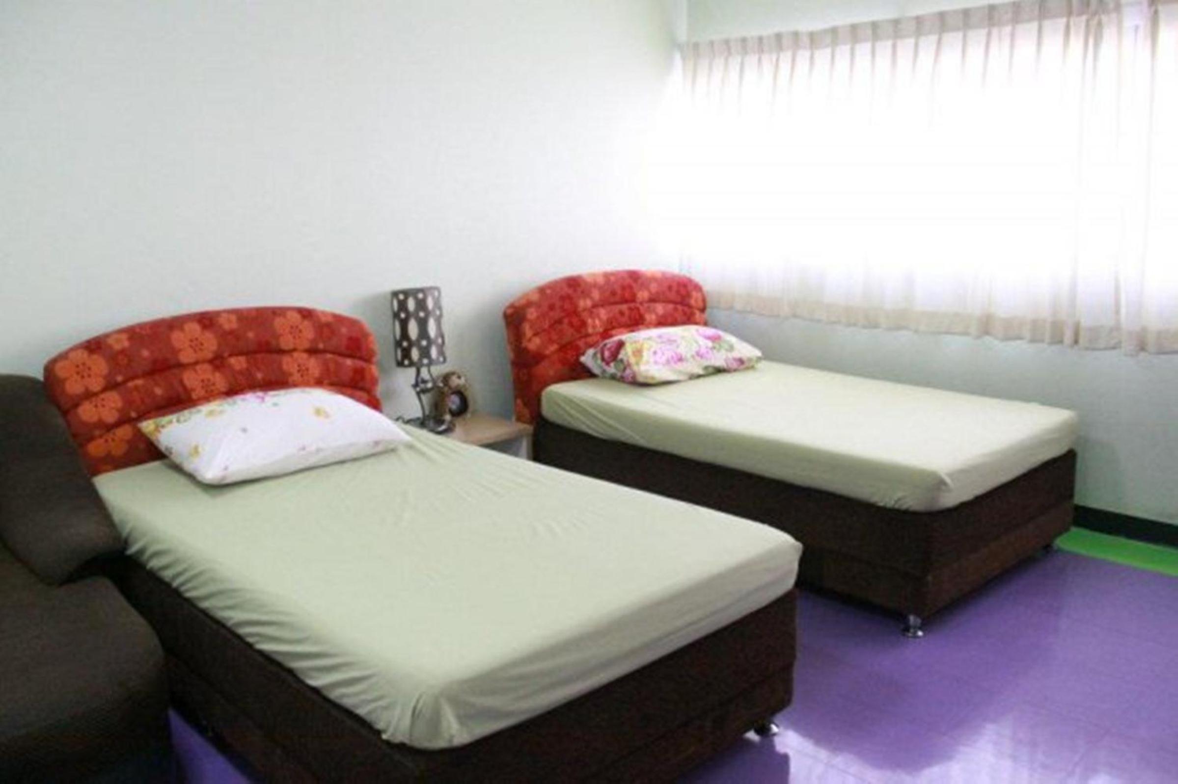 Superior Twin Room photo 3