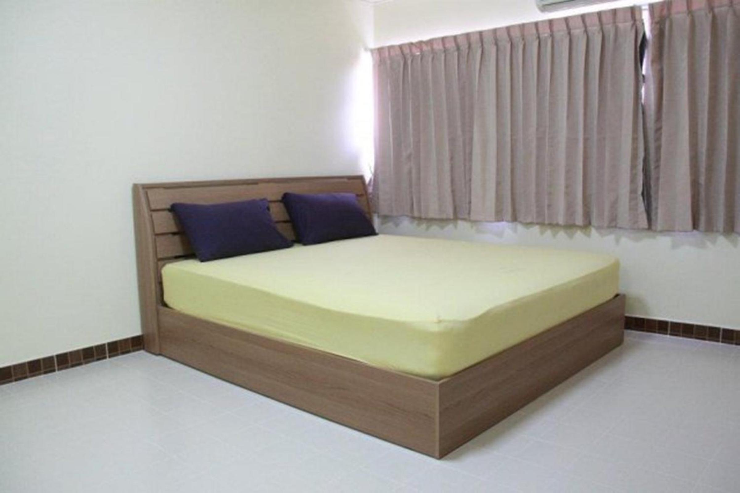Standard Double Room photo 3