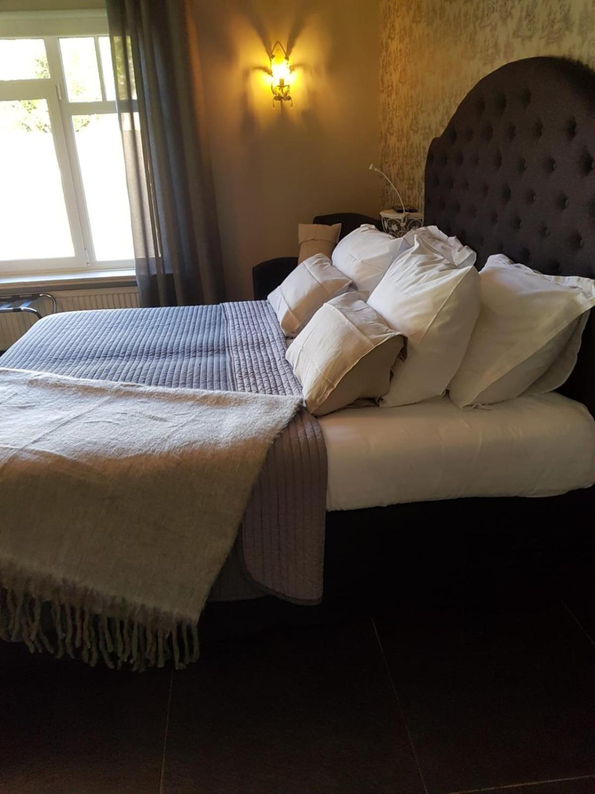 King Room with Garden View photo 2