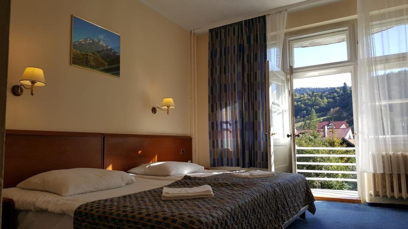 Triple Room with Balcony photo 2