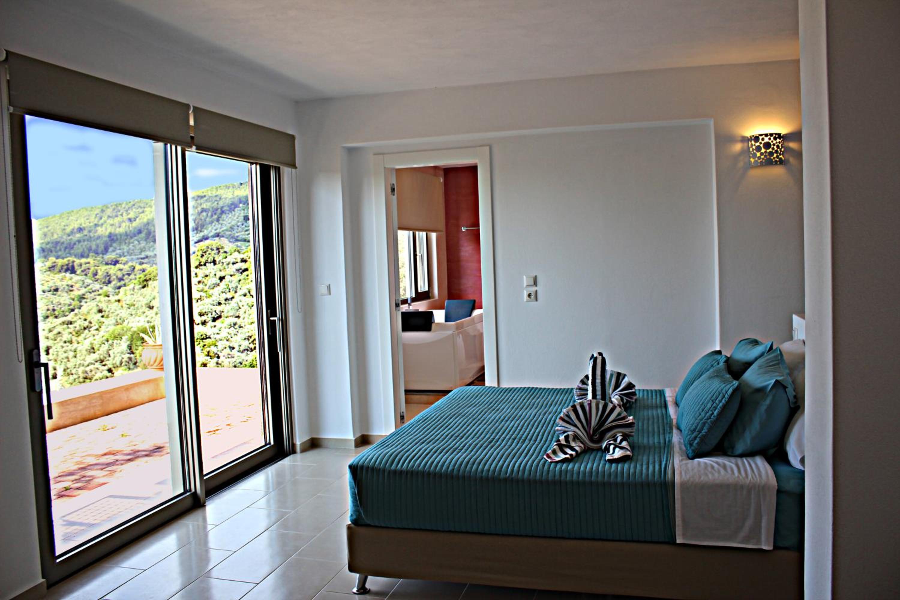 One-Bedroom Villa with Private Pool photo 3