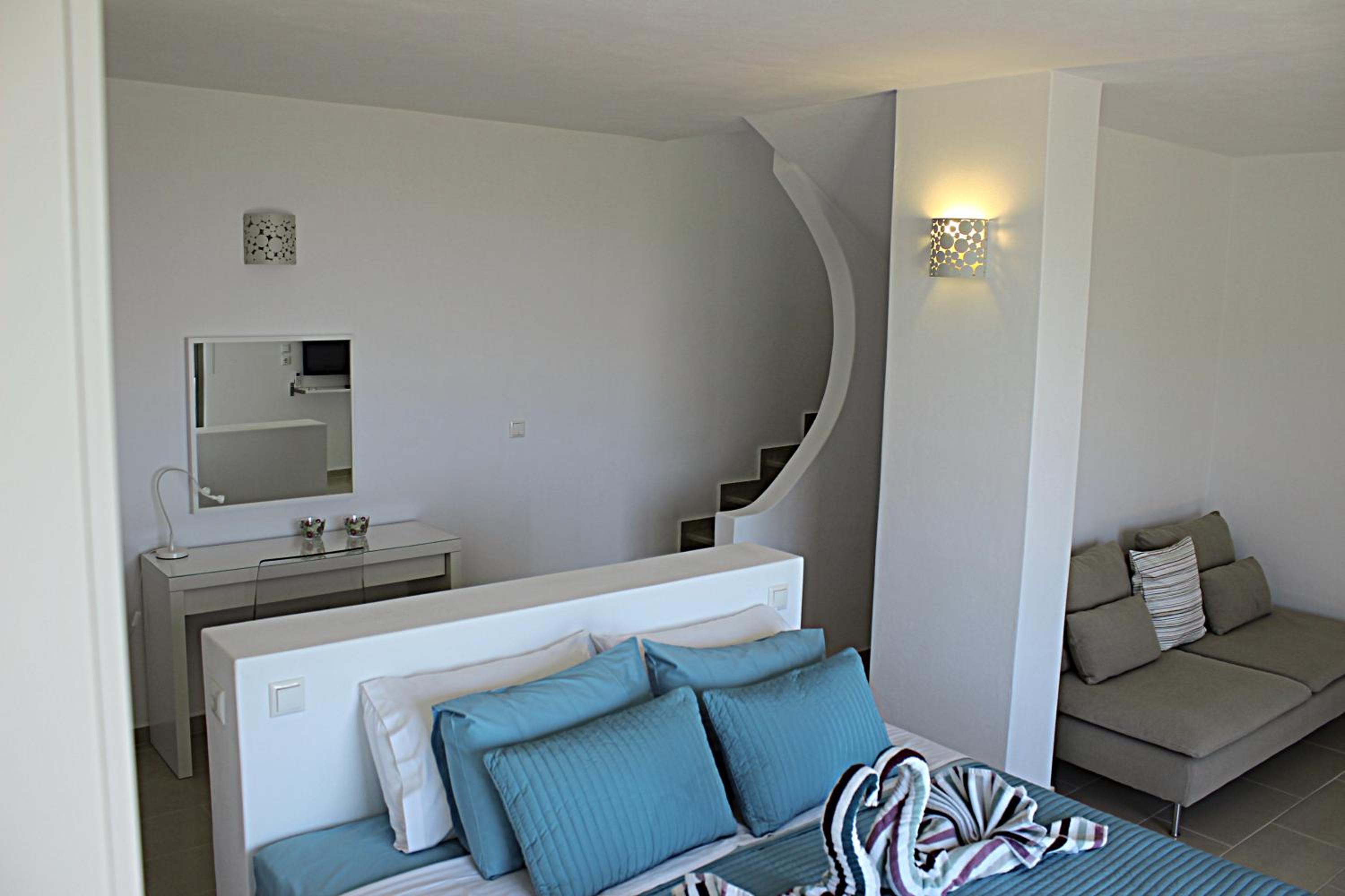 Villa de Um Quarto com Piscina Privativa