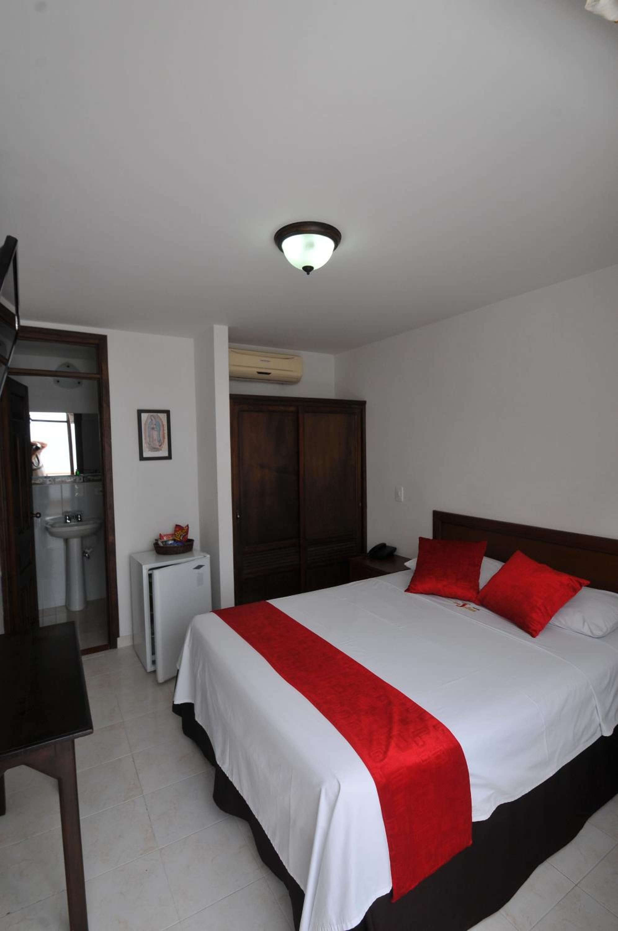 Double Room photo 1
