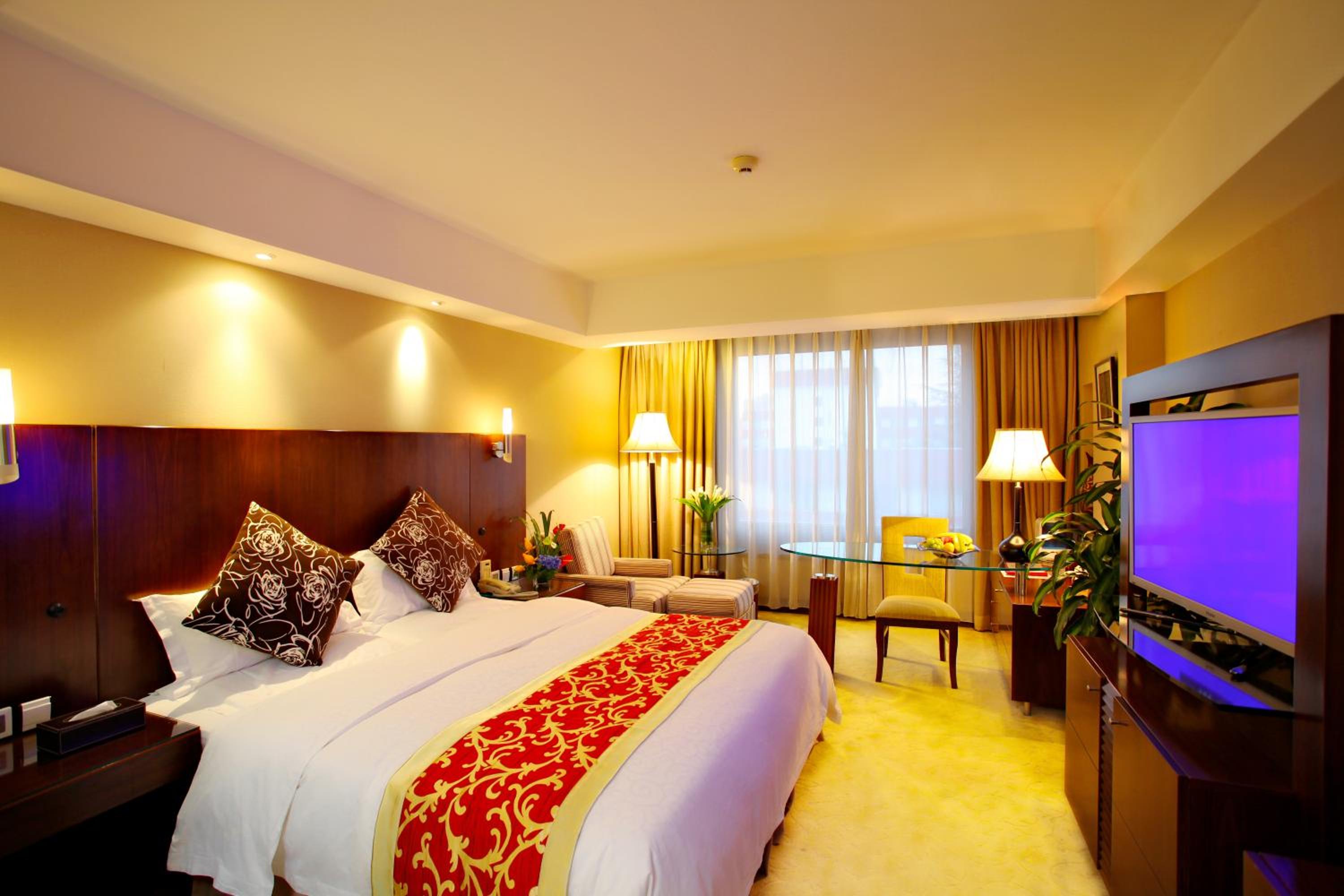 Executive Room B - Photo 1