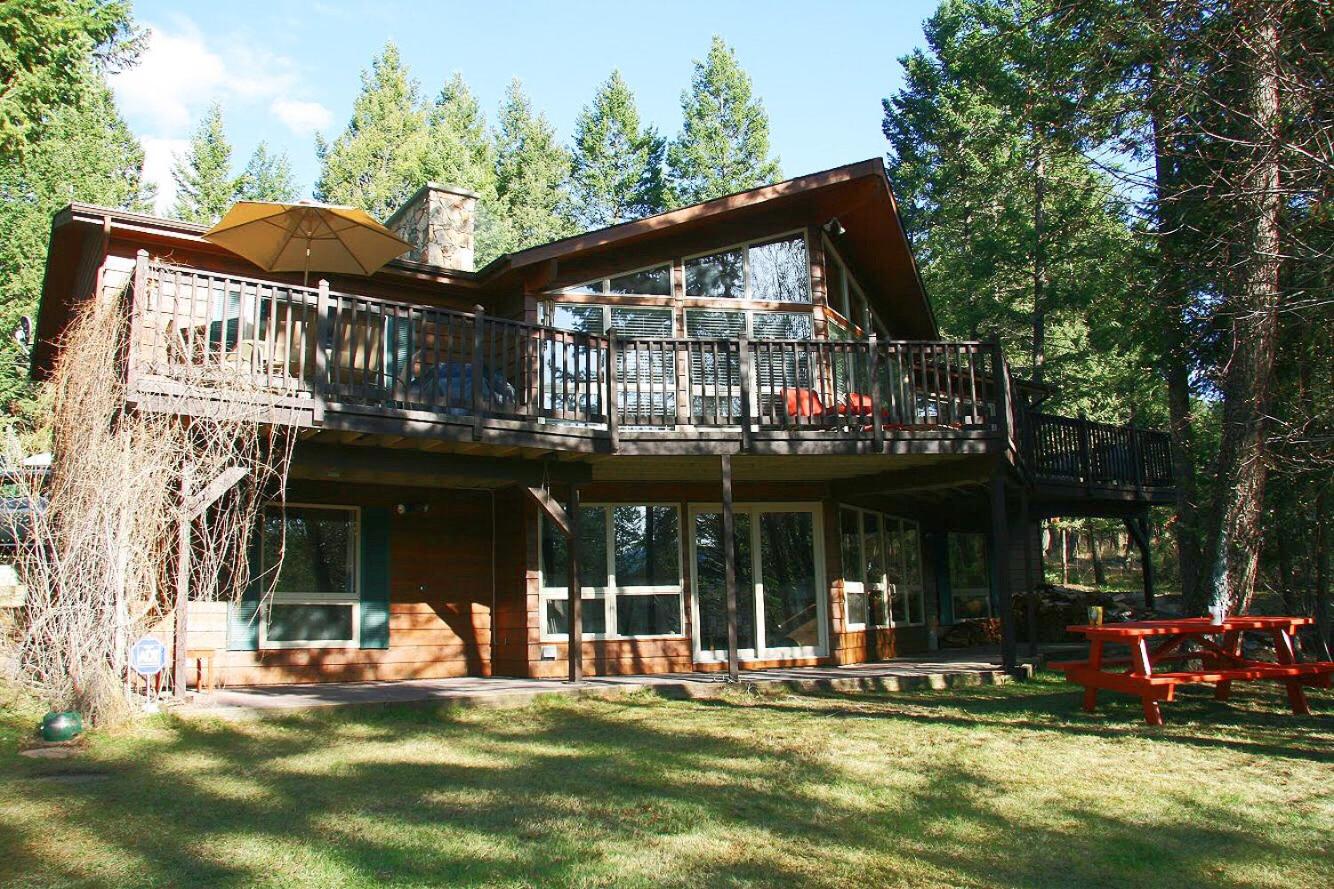 Four-Bedroom House photo 1