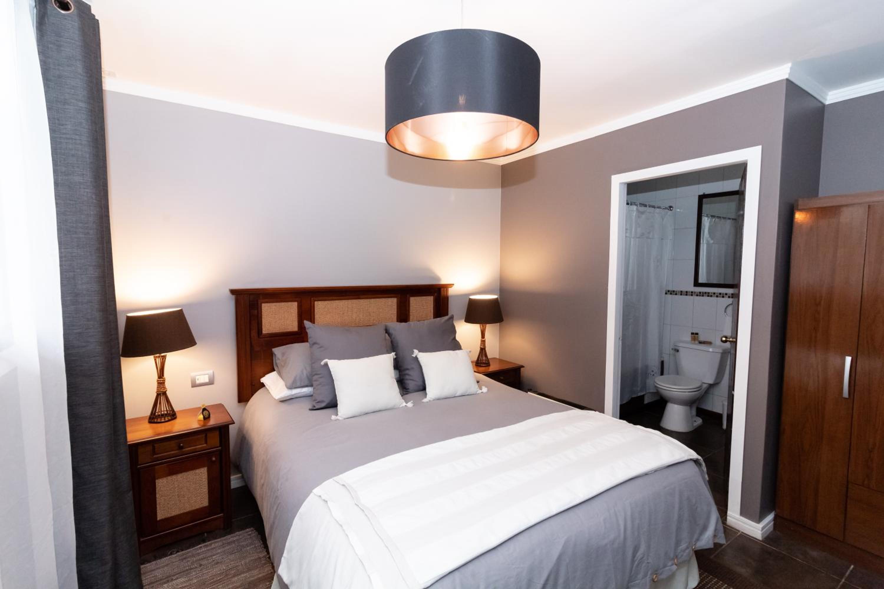 Double Room photo 3