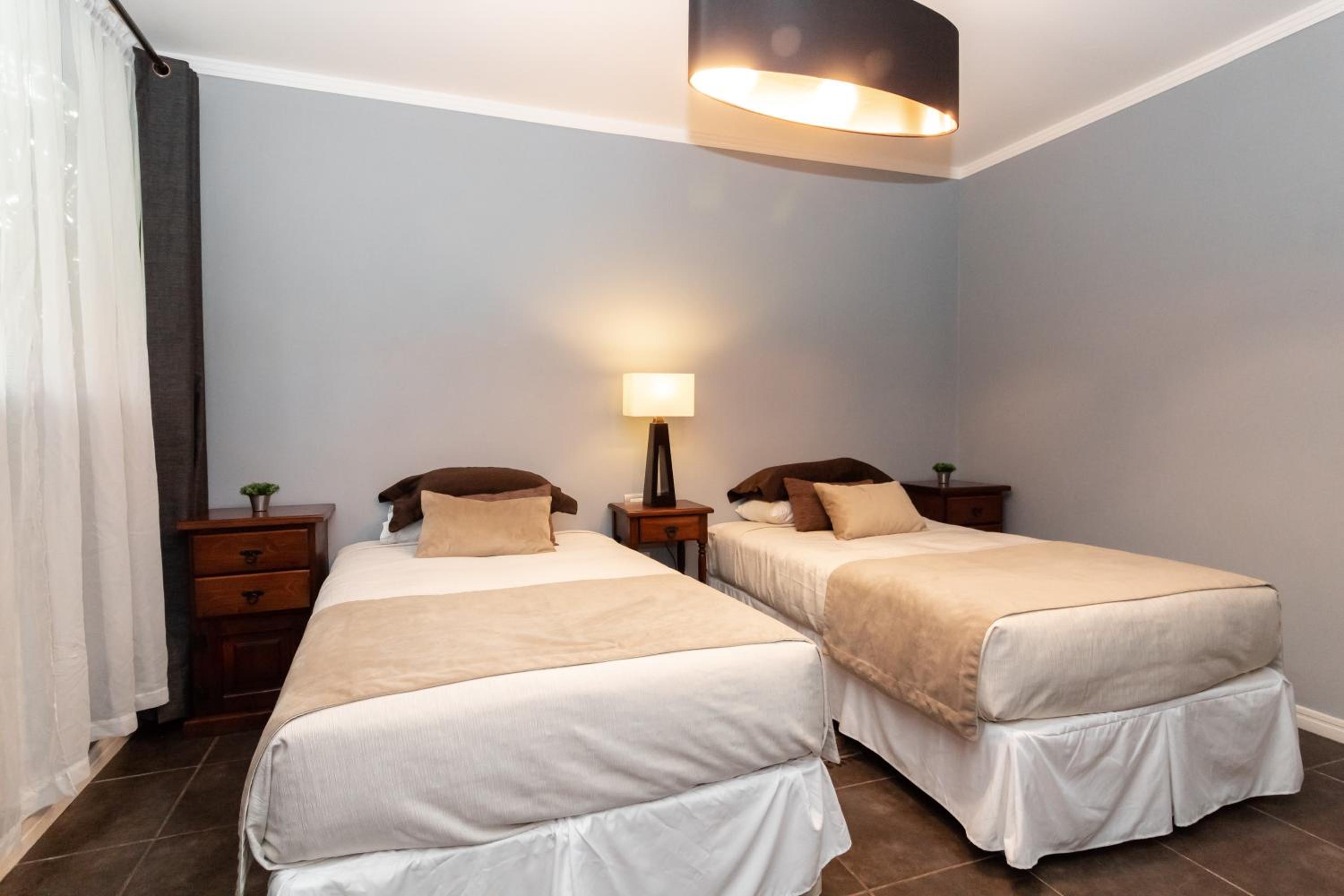 Superior Twin Room photo 3
