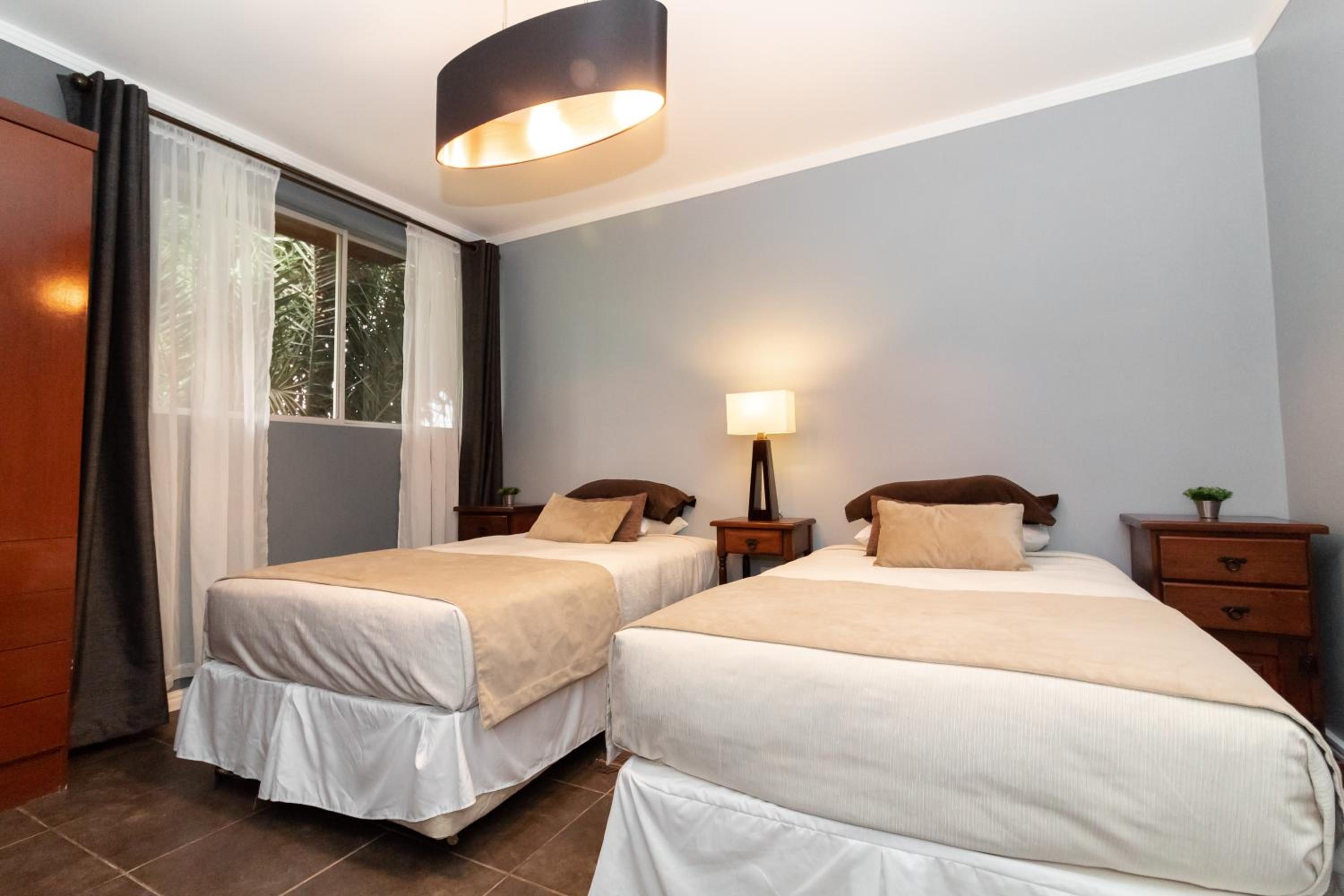 Superior Twin Room photo 2