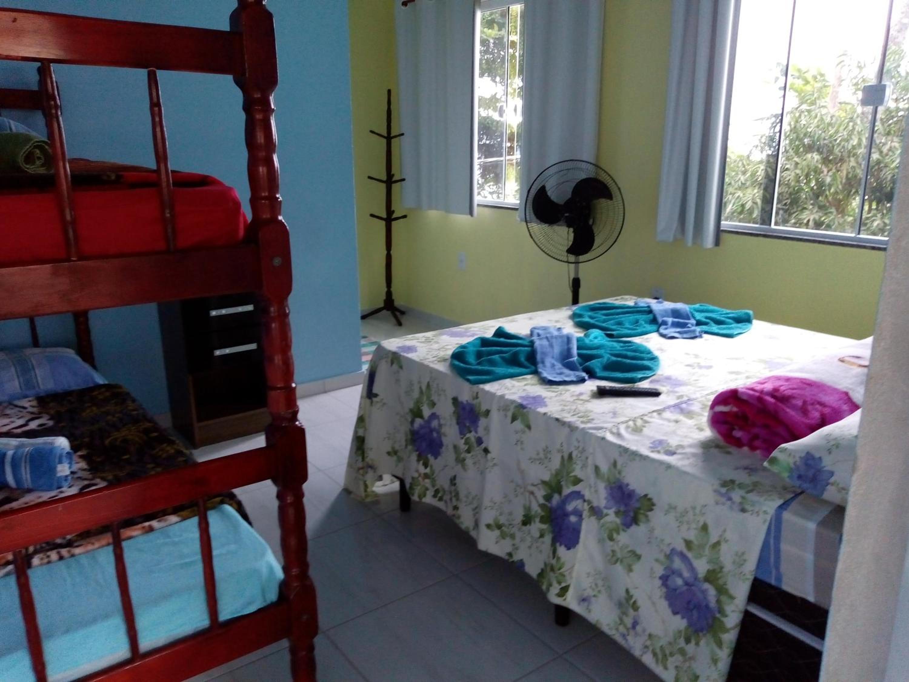 Triple Room photo 3