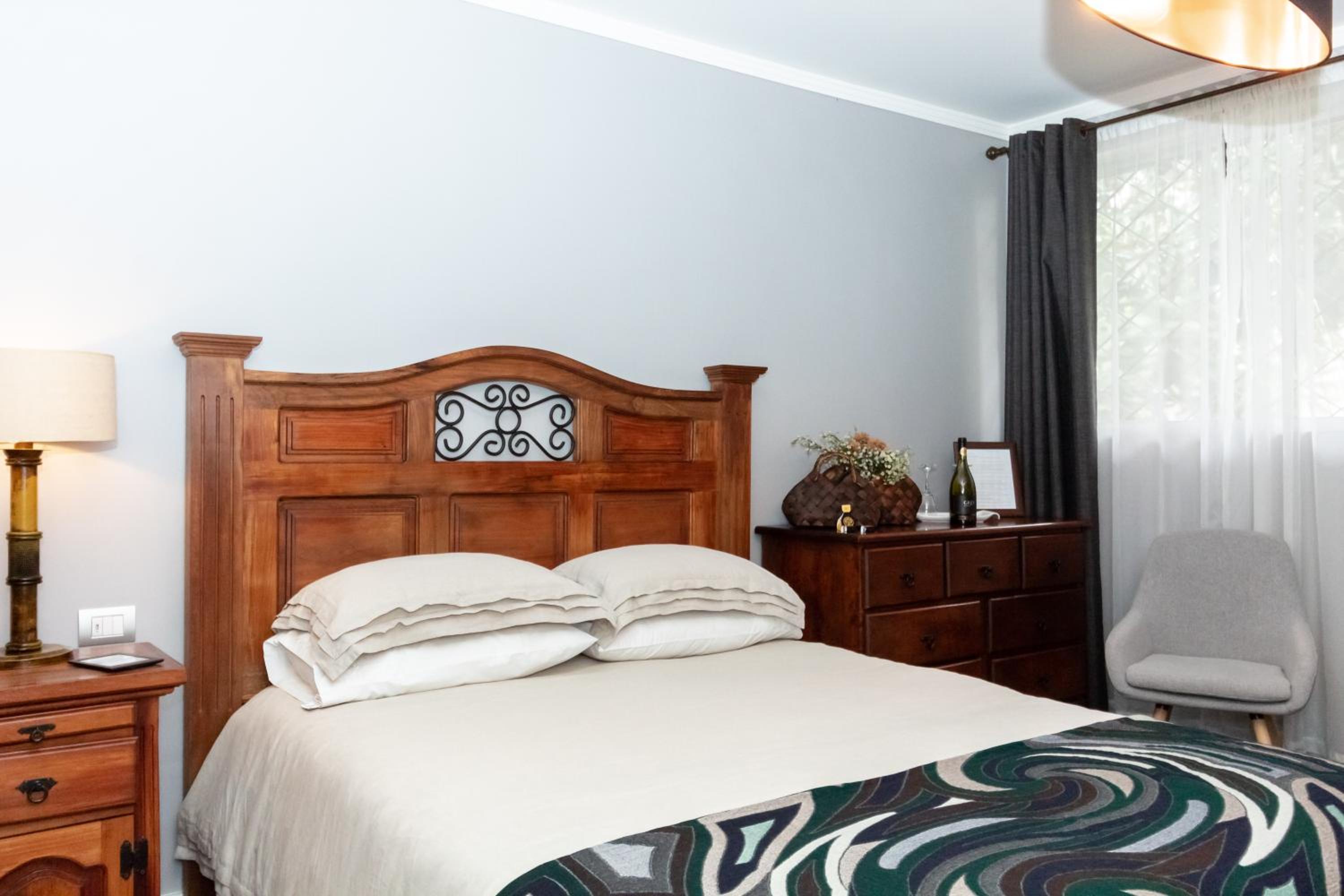 Deluxe Room photo 1