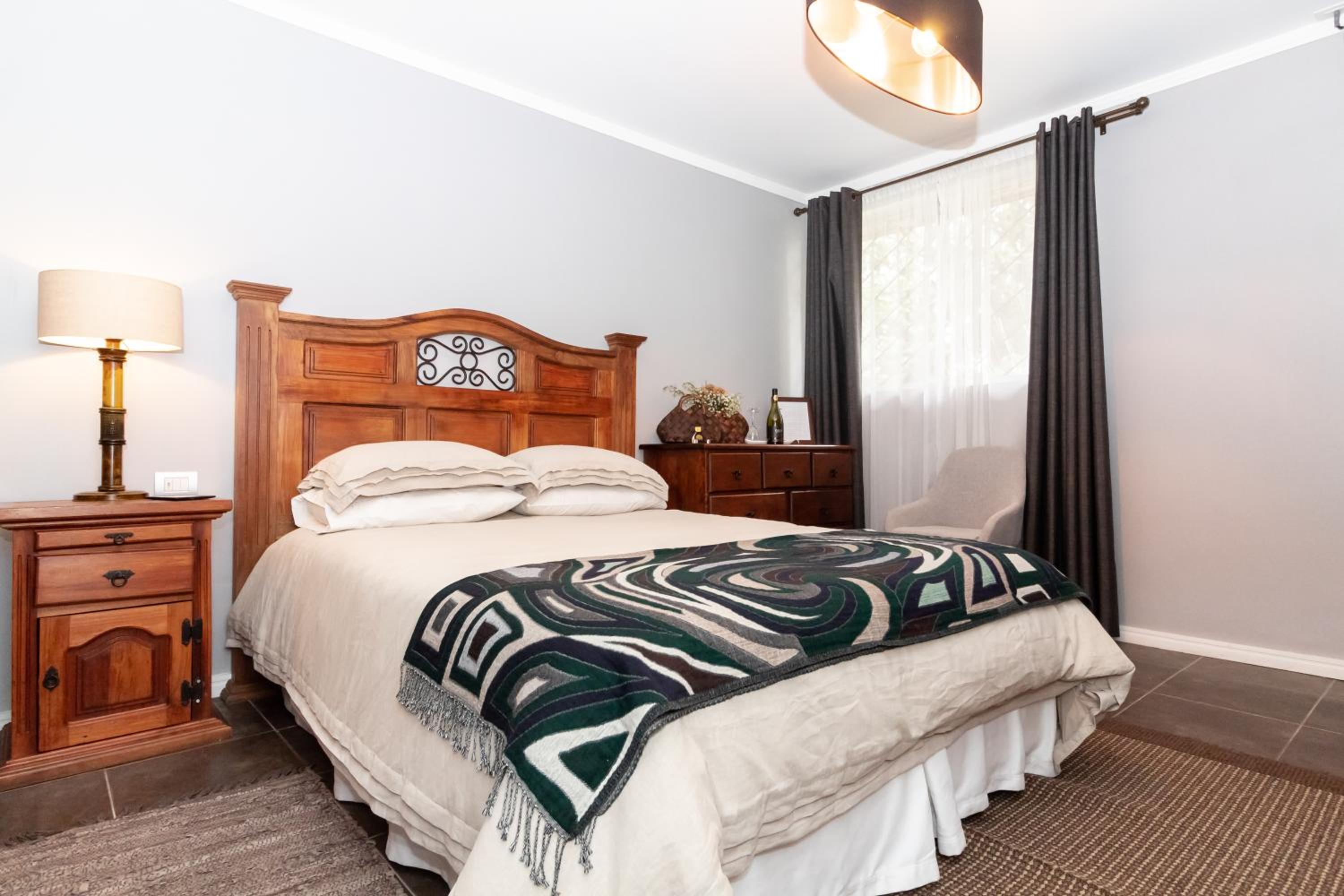Deluxe Room photo 3