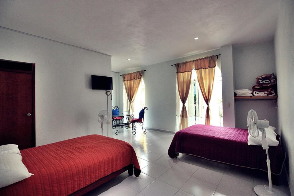 Twin Room - Photo 2