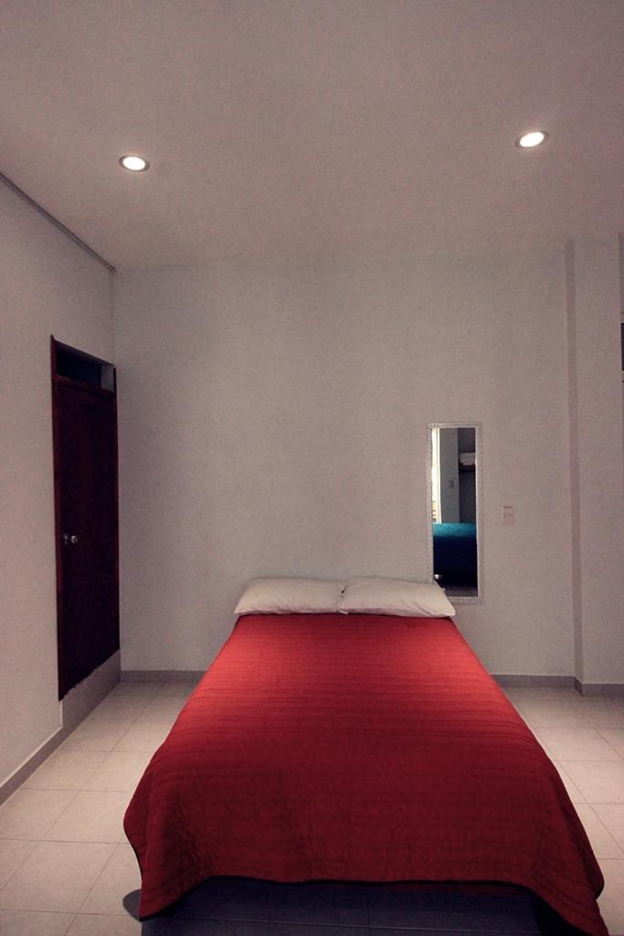 Double Room - Photo 5