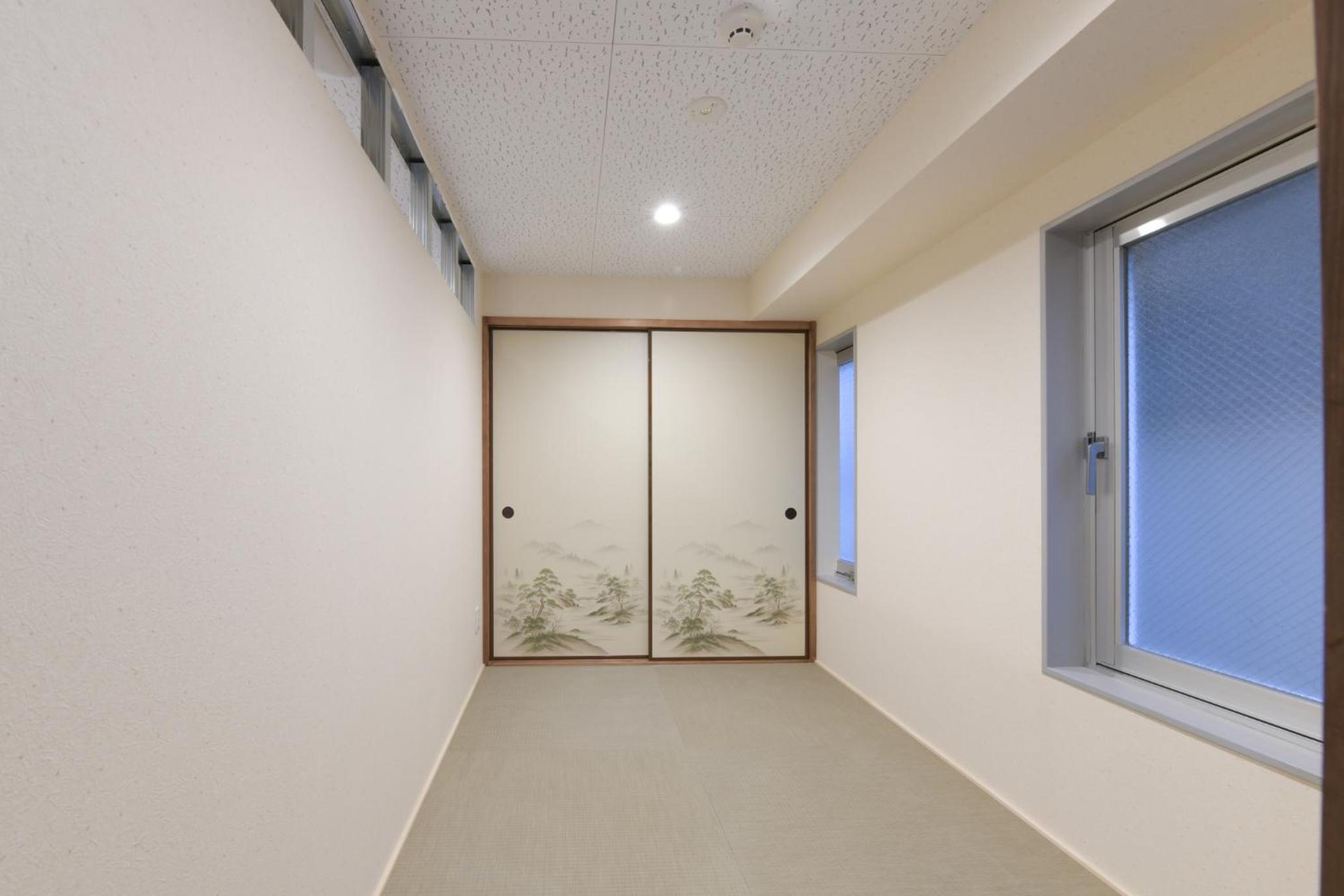 Economy Double or Twin Room photo 3
