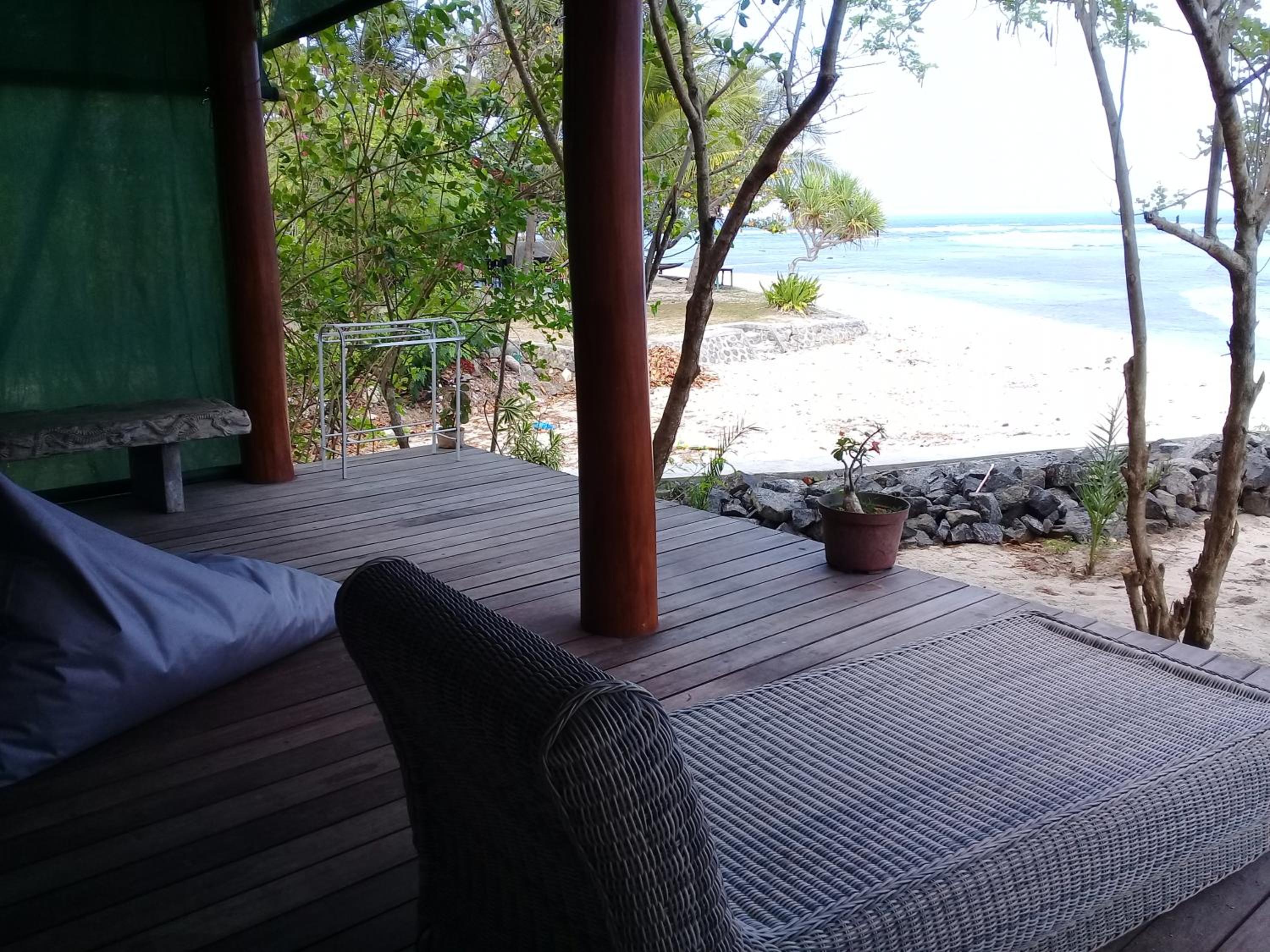 Apartment with Sea View - Photo 7