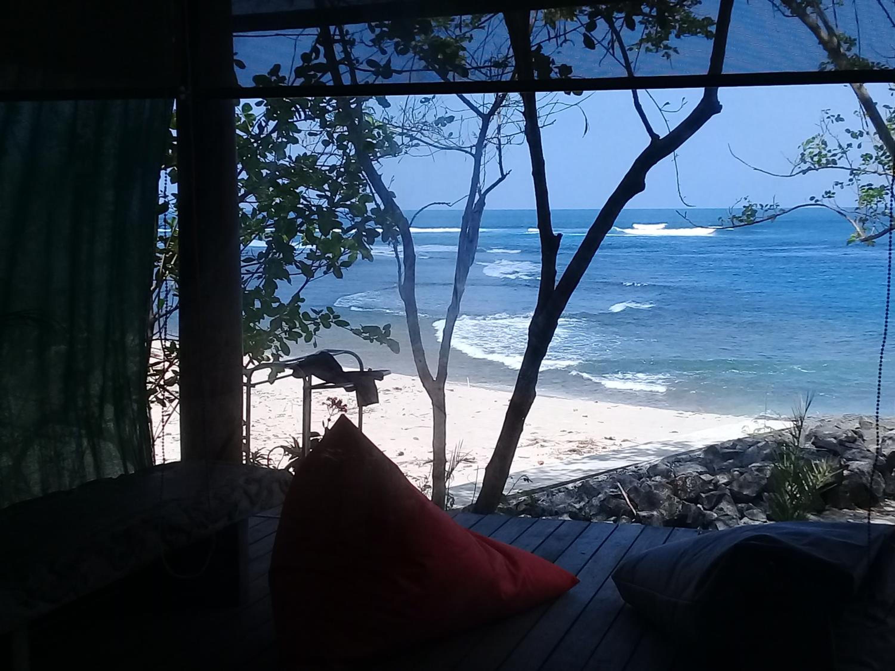 Apartment with Sea View - Photo 14