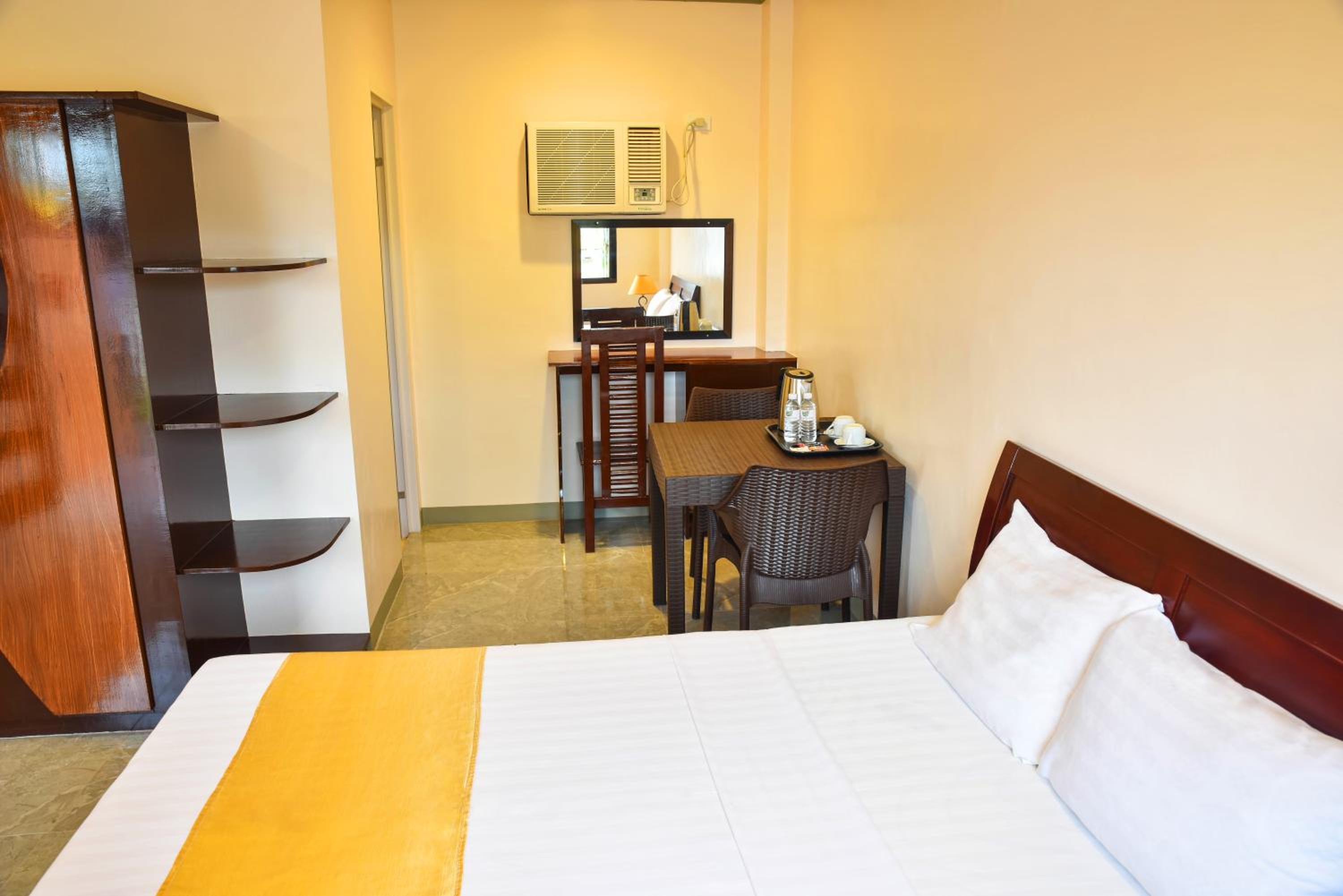Deluxe Double Room photo 1